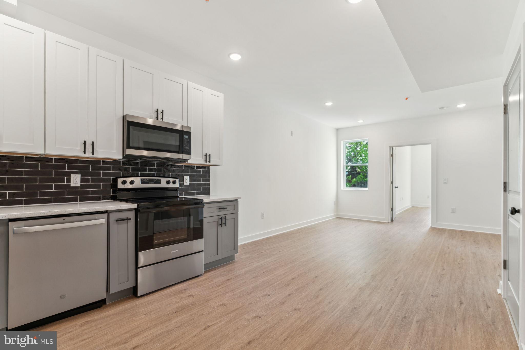 FAIRHILL - Residential Lease