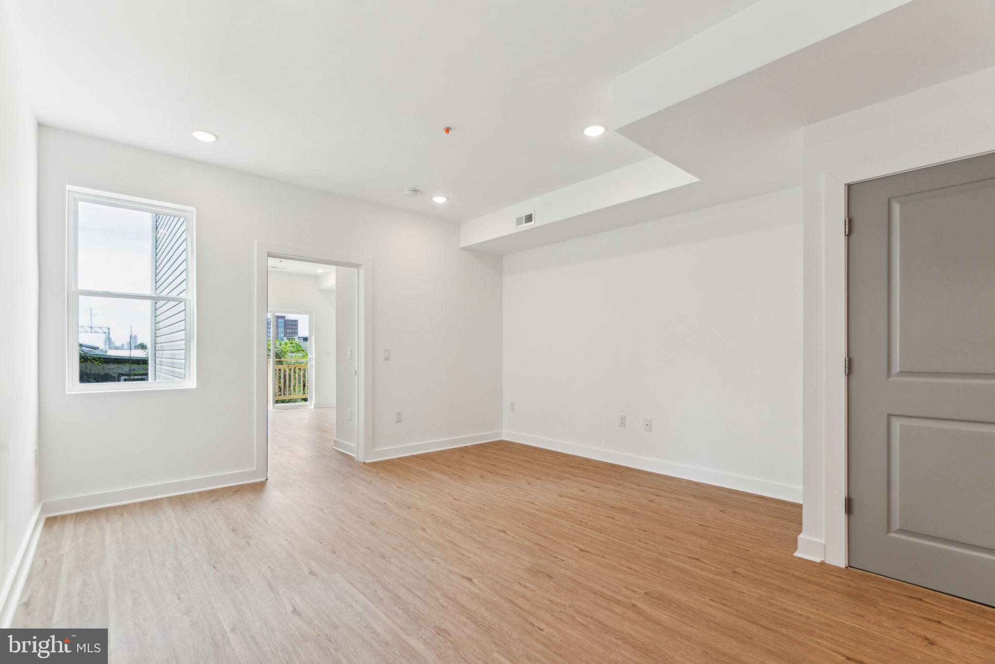 FAIRHILL - Residential Lease