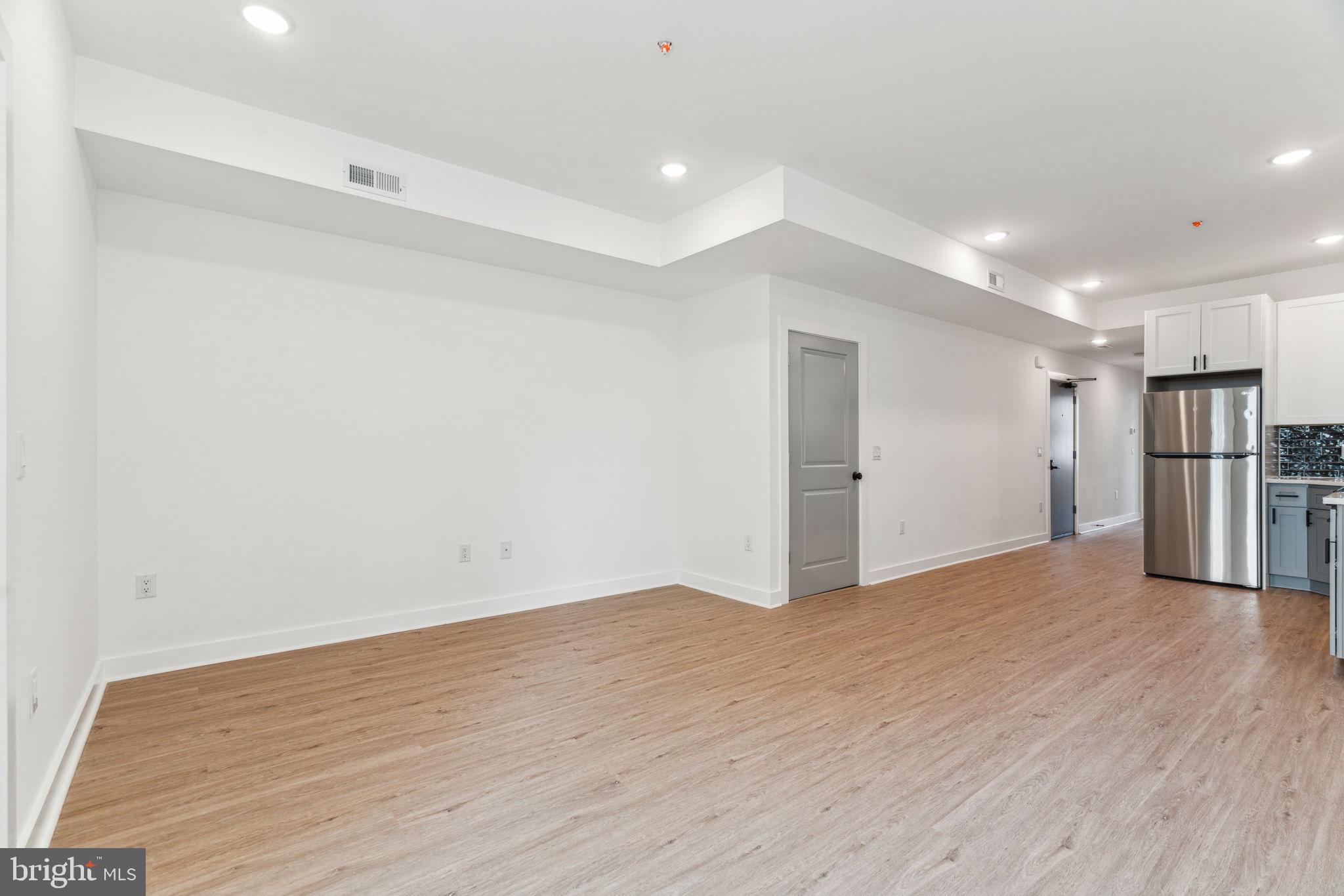 FAIRHILL - Residential Lease