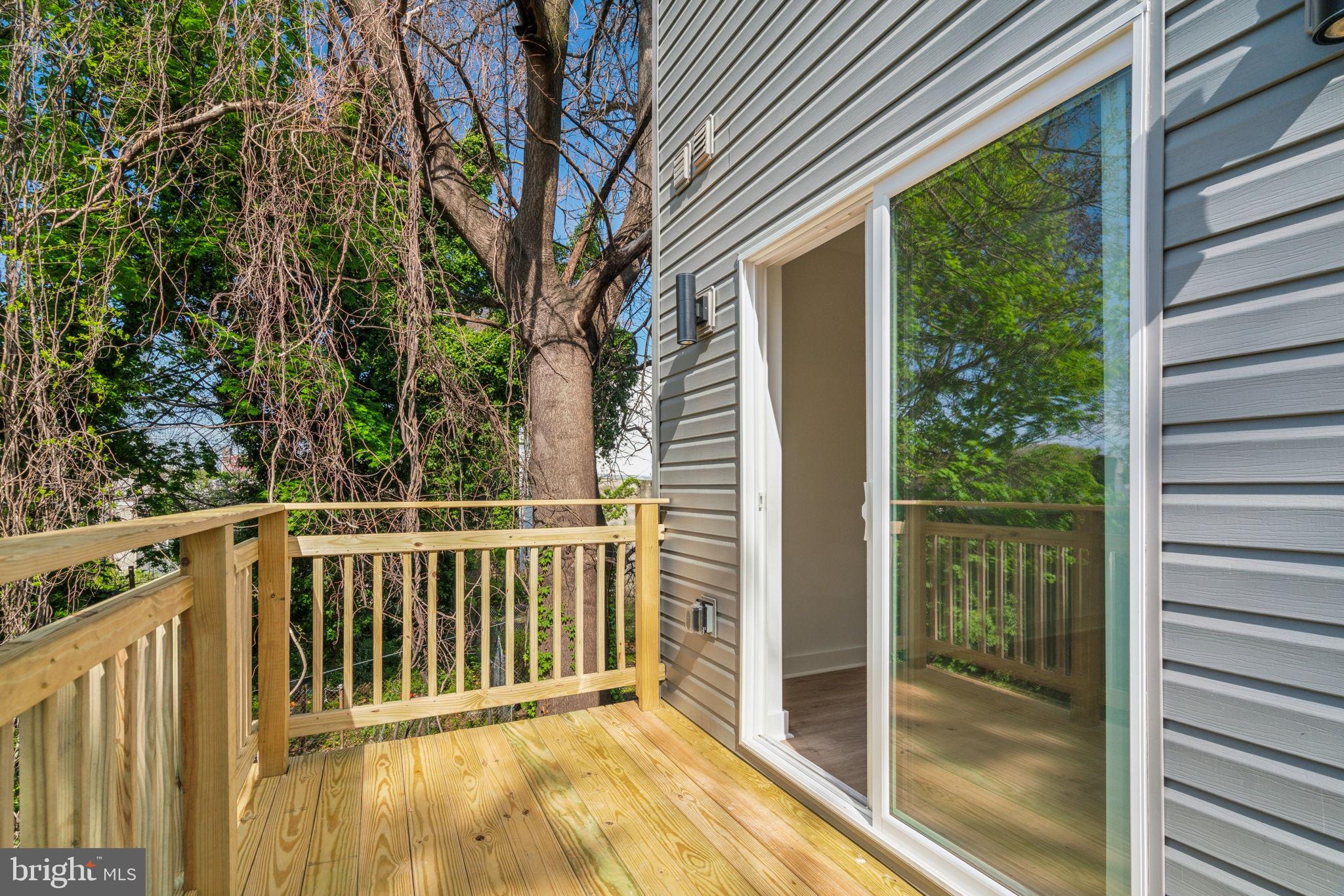 FAIRHILL - Residential Lease