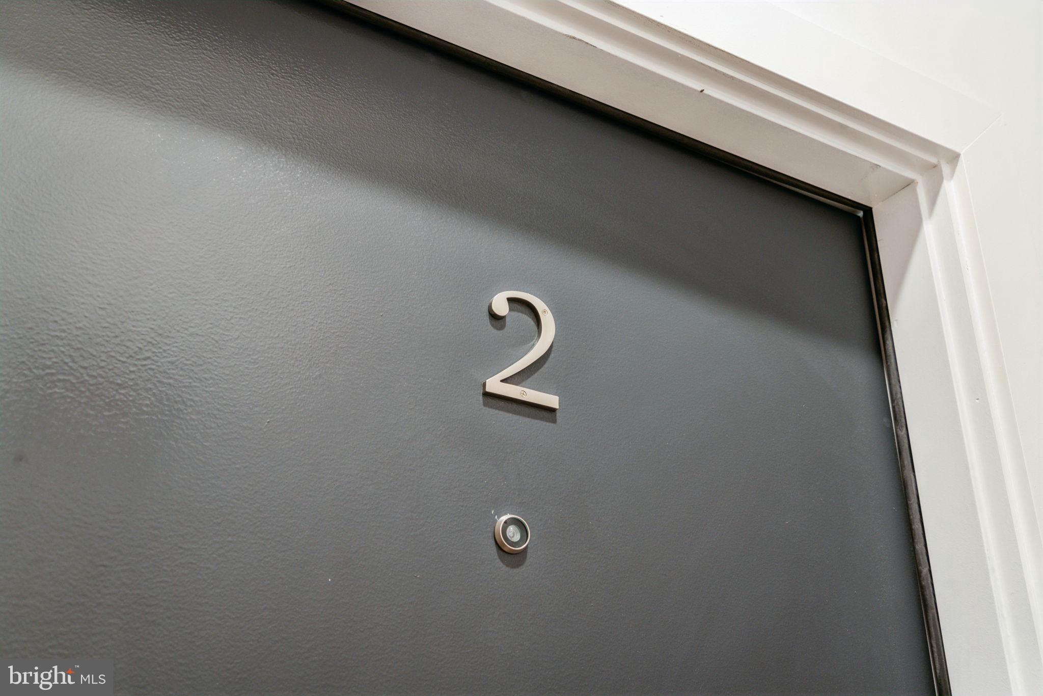 FAIRHILL - Residential Lease