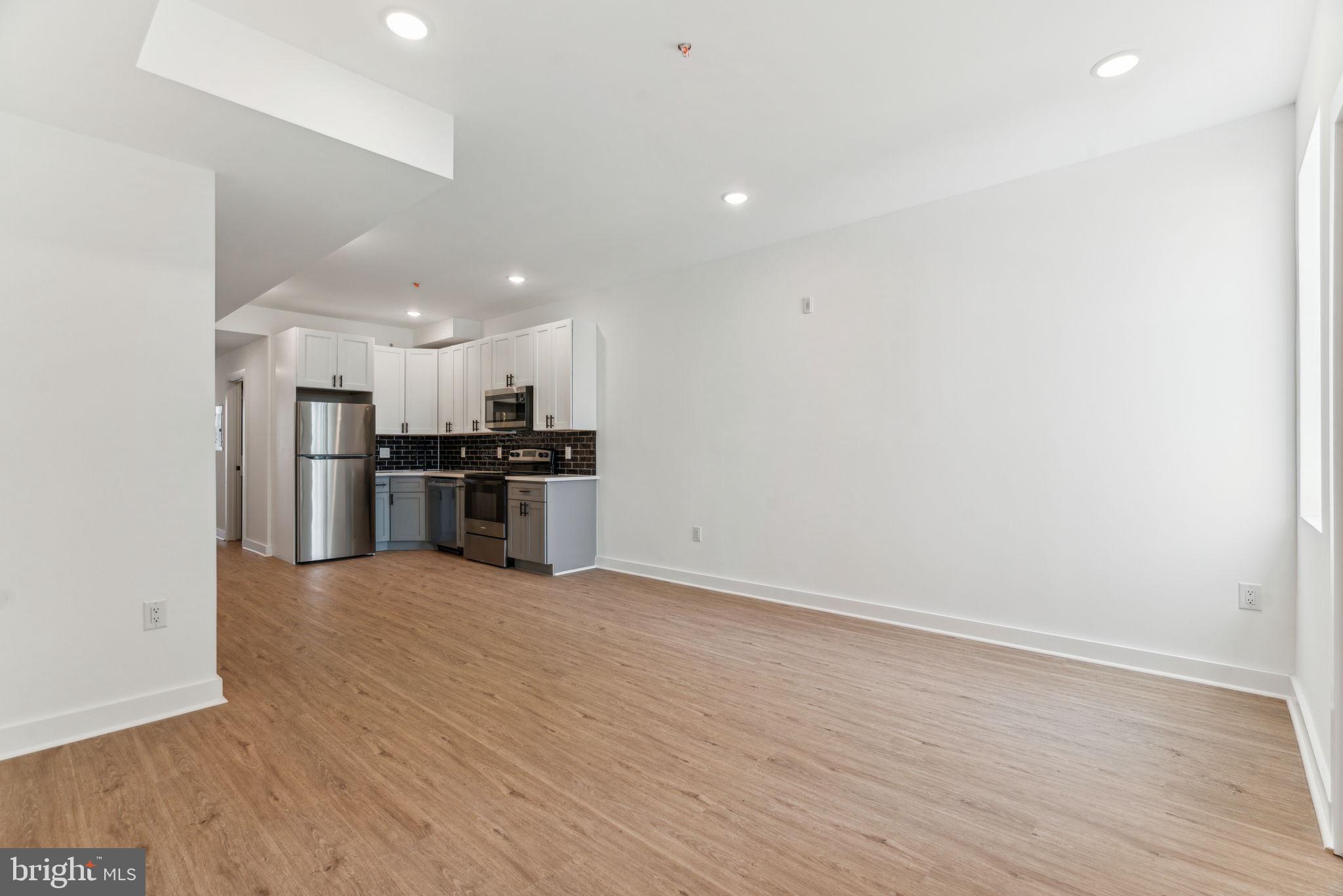 FAIRHILL - Residential Lease