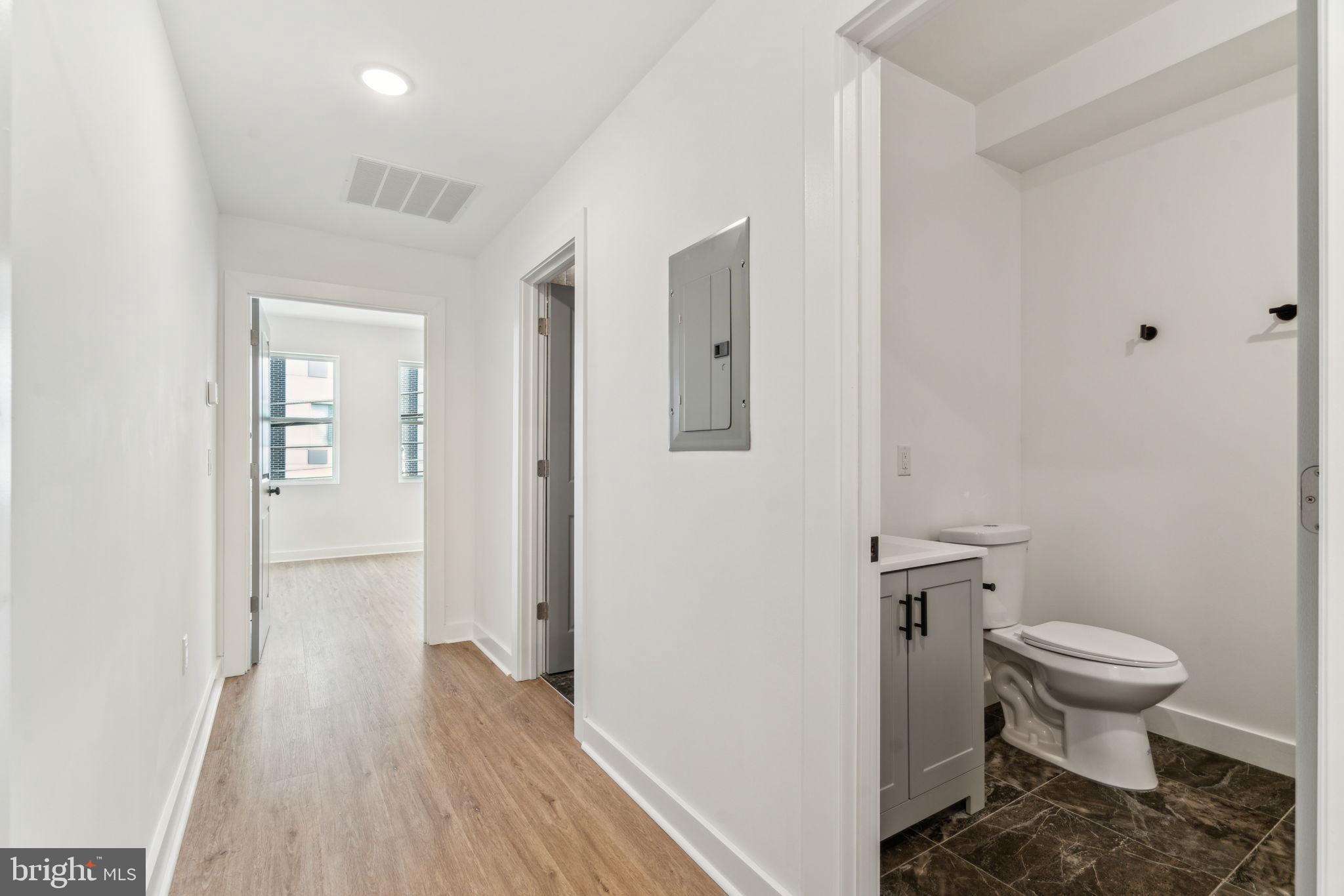 FAIRHILL - Residential Lease