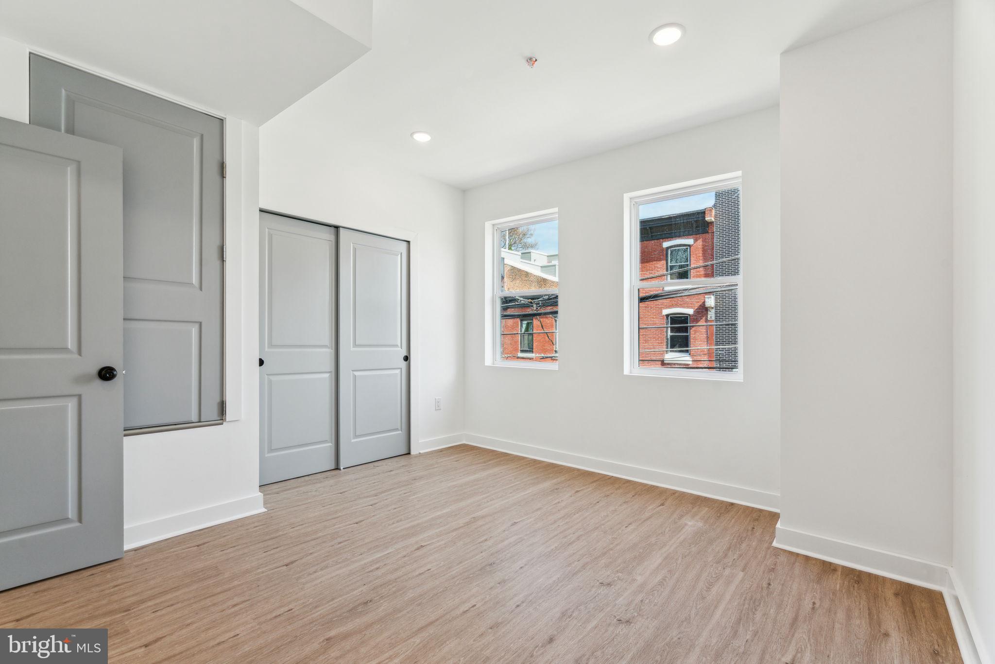 FAIRHILL - Residential Lease