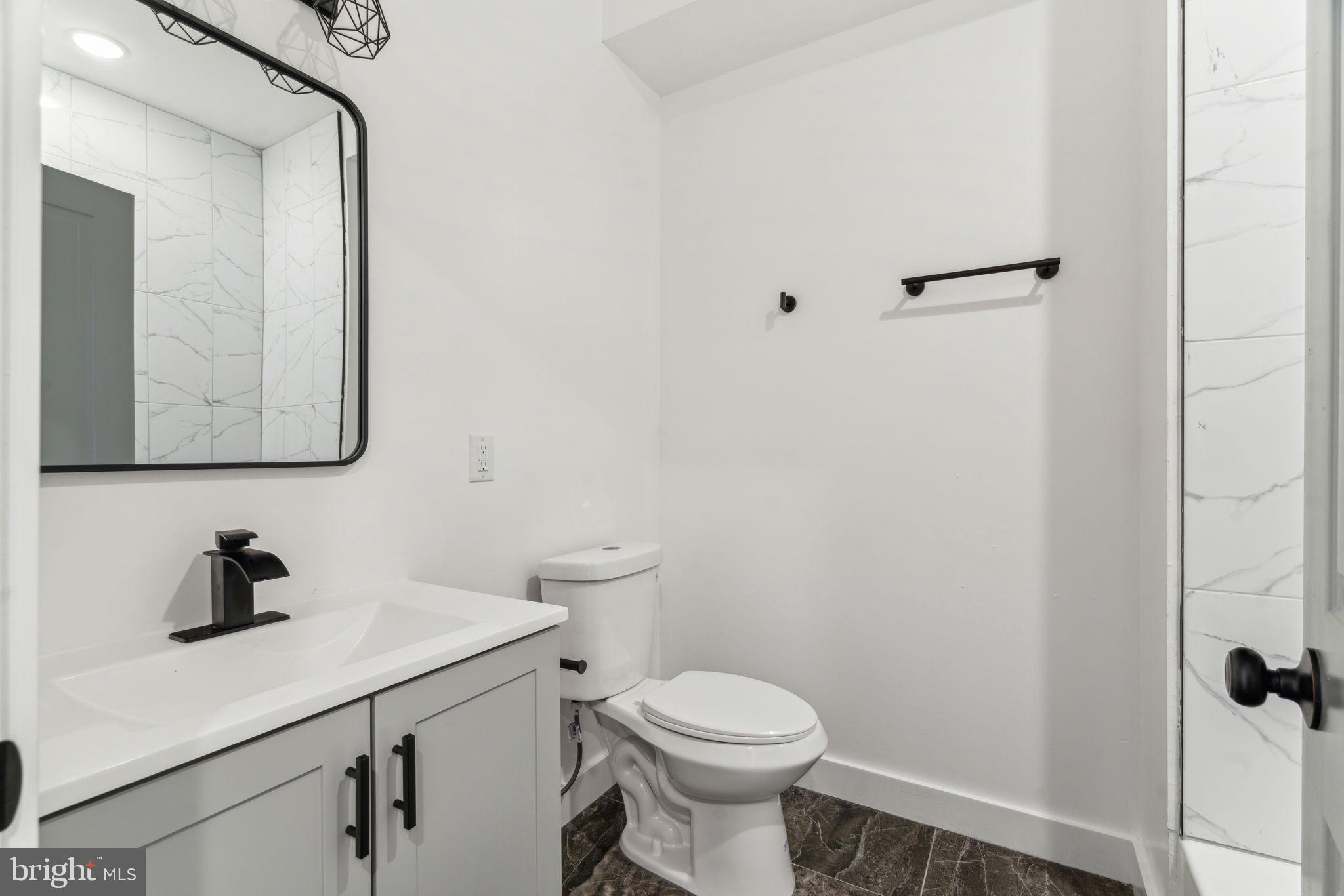 FAIRHILL - Residential Lease