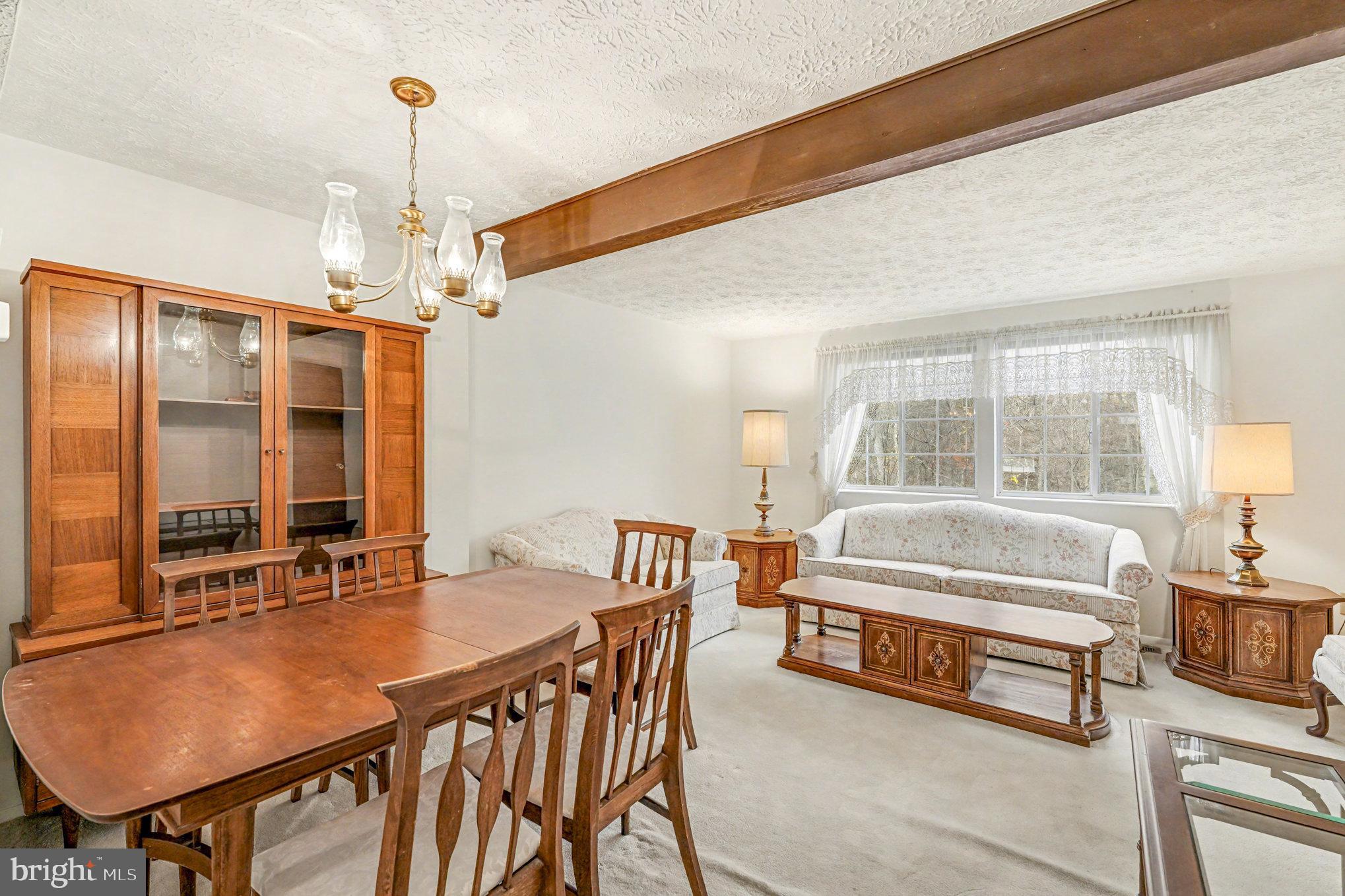 NEWINGTON FOREST - Residential