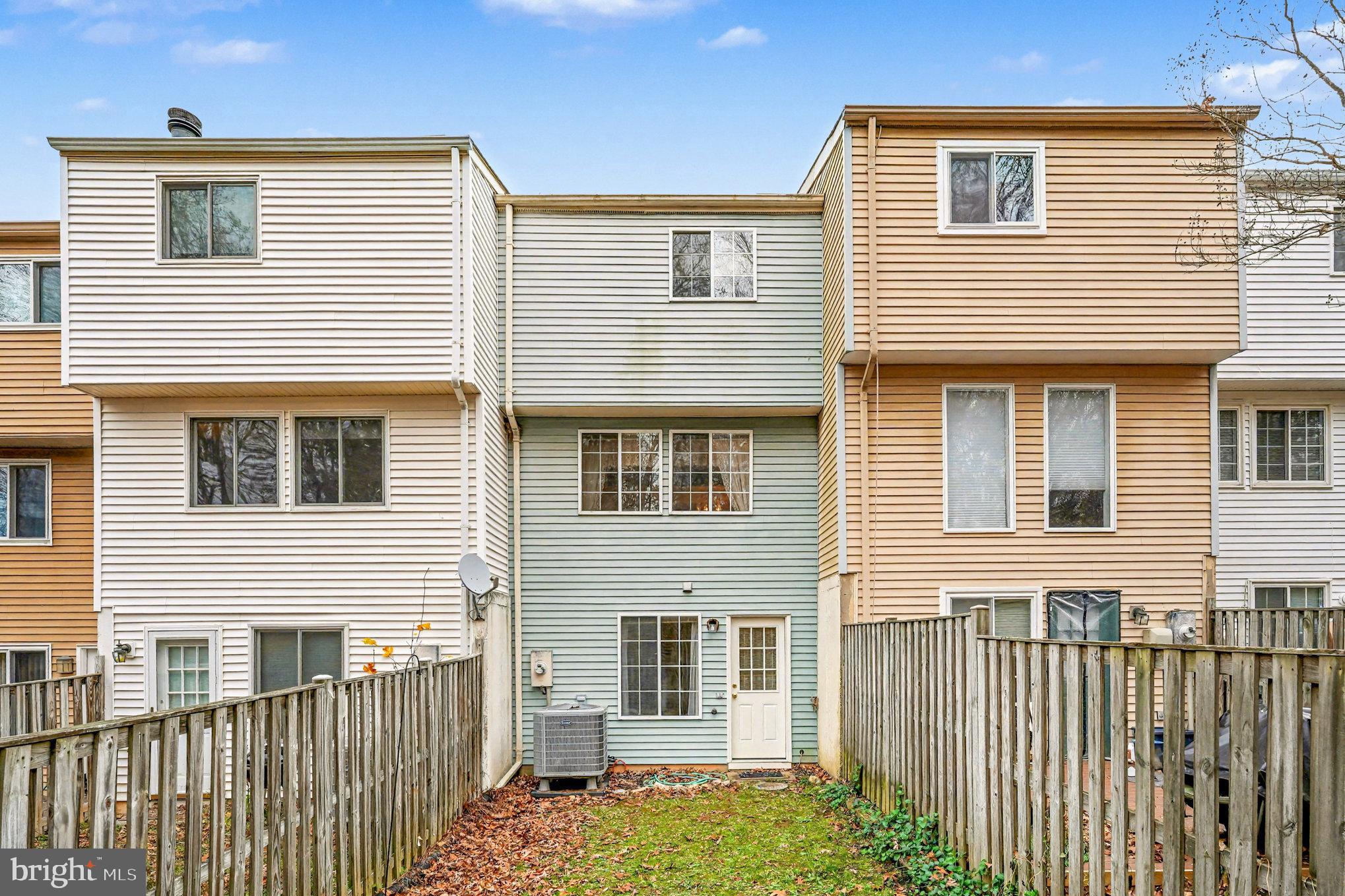 NEWINGTON FOREST - Residential