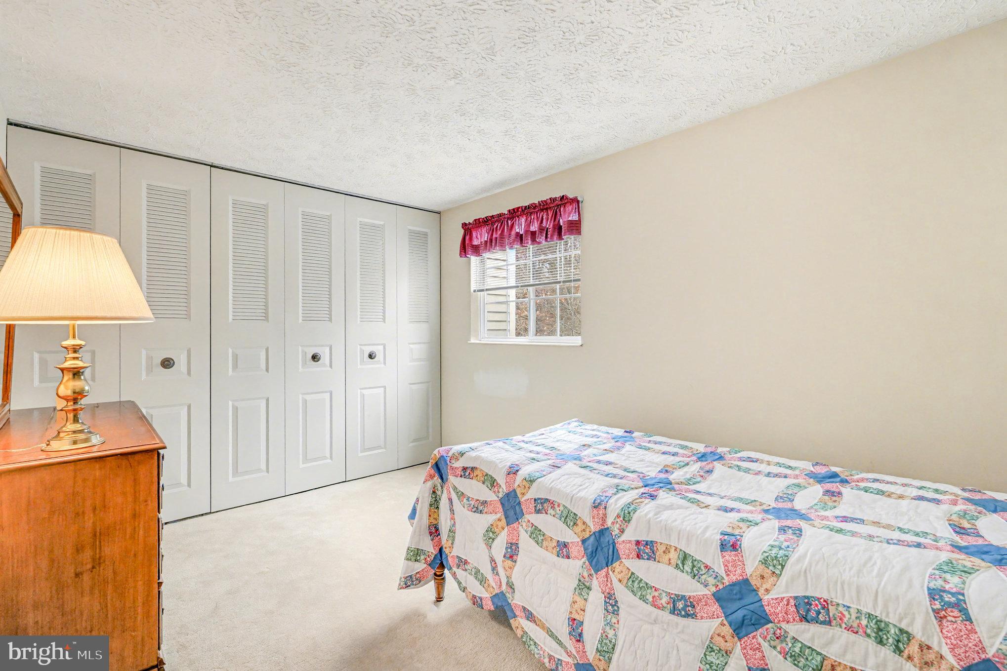 NEWINGTON FOREST - Residential