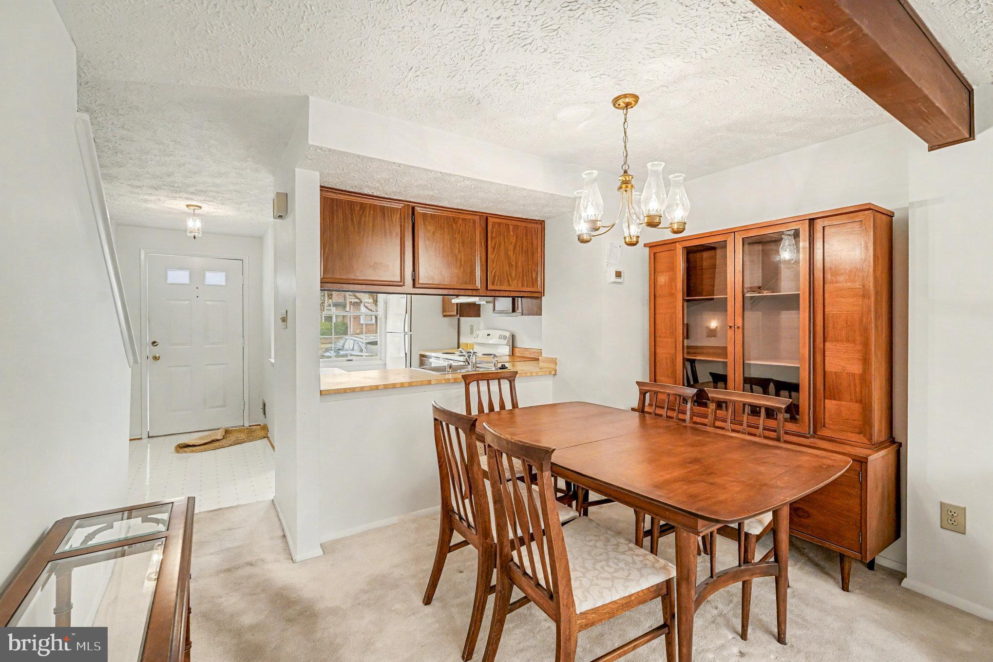 NEWINGTON FOREST - Residential