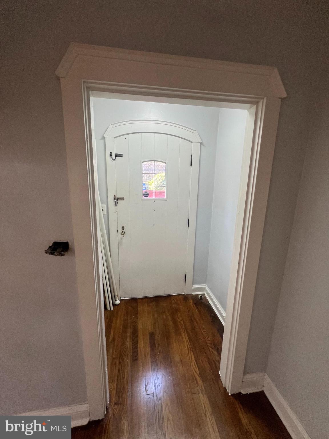 MARLBORO - Residential