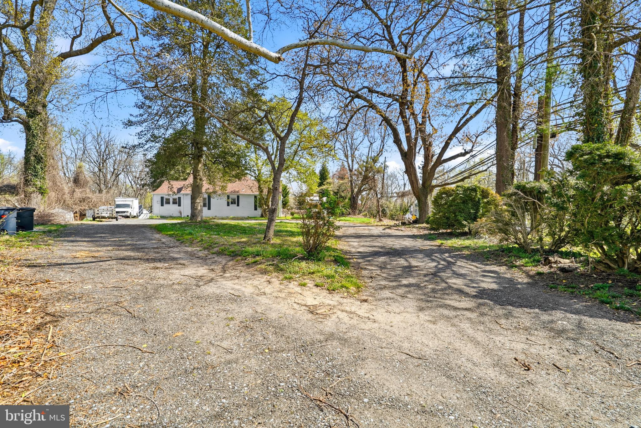 MARLBORO - Residential