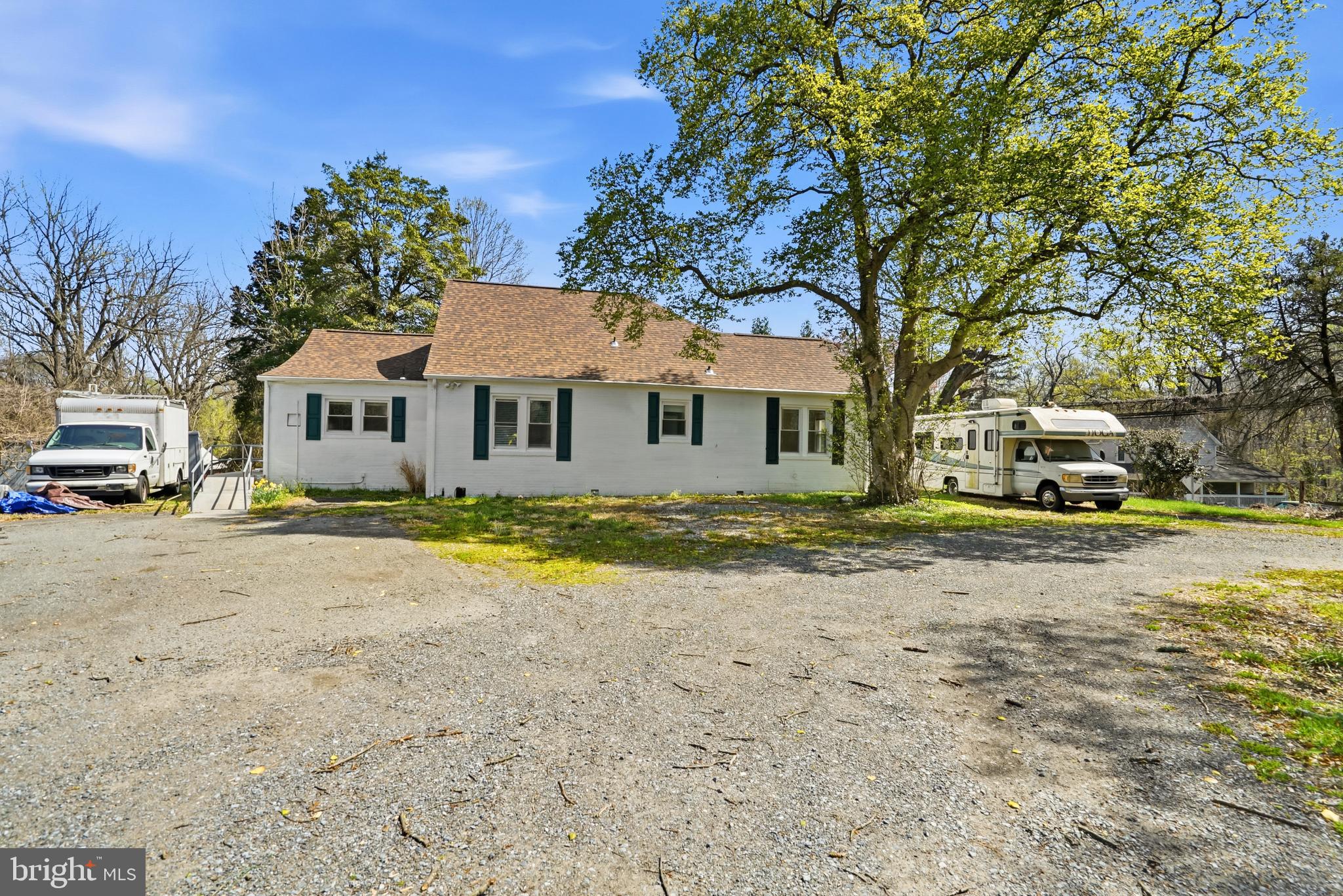 MARLBORO - Residential