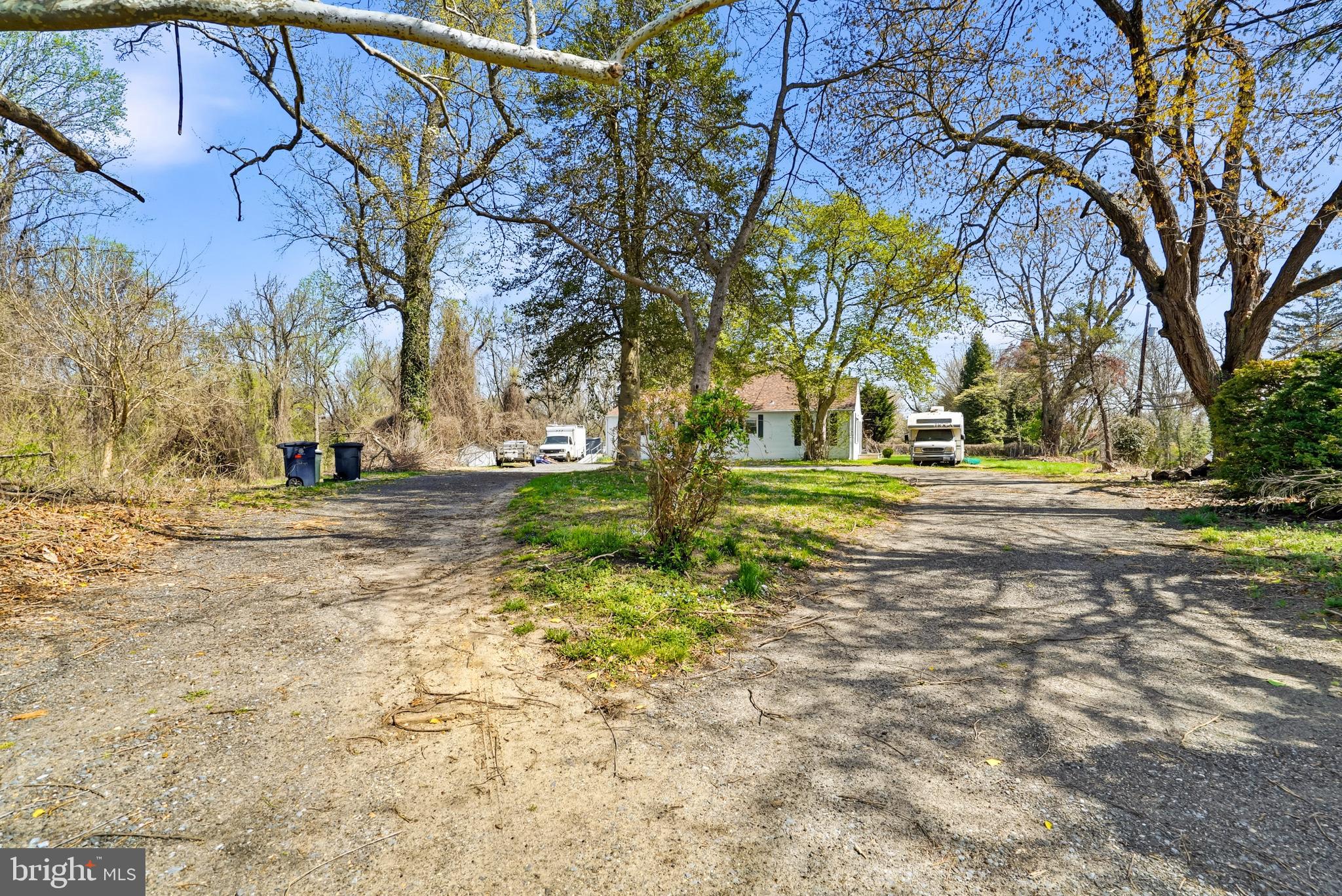 MARLBORO - Residential