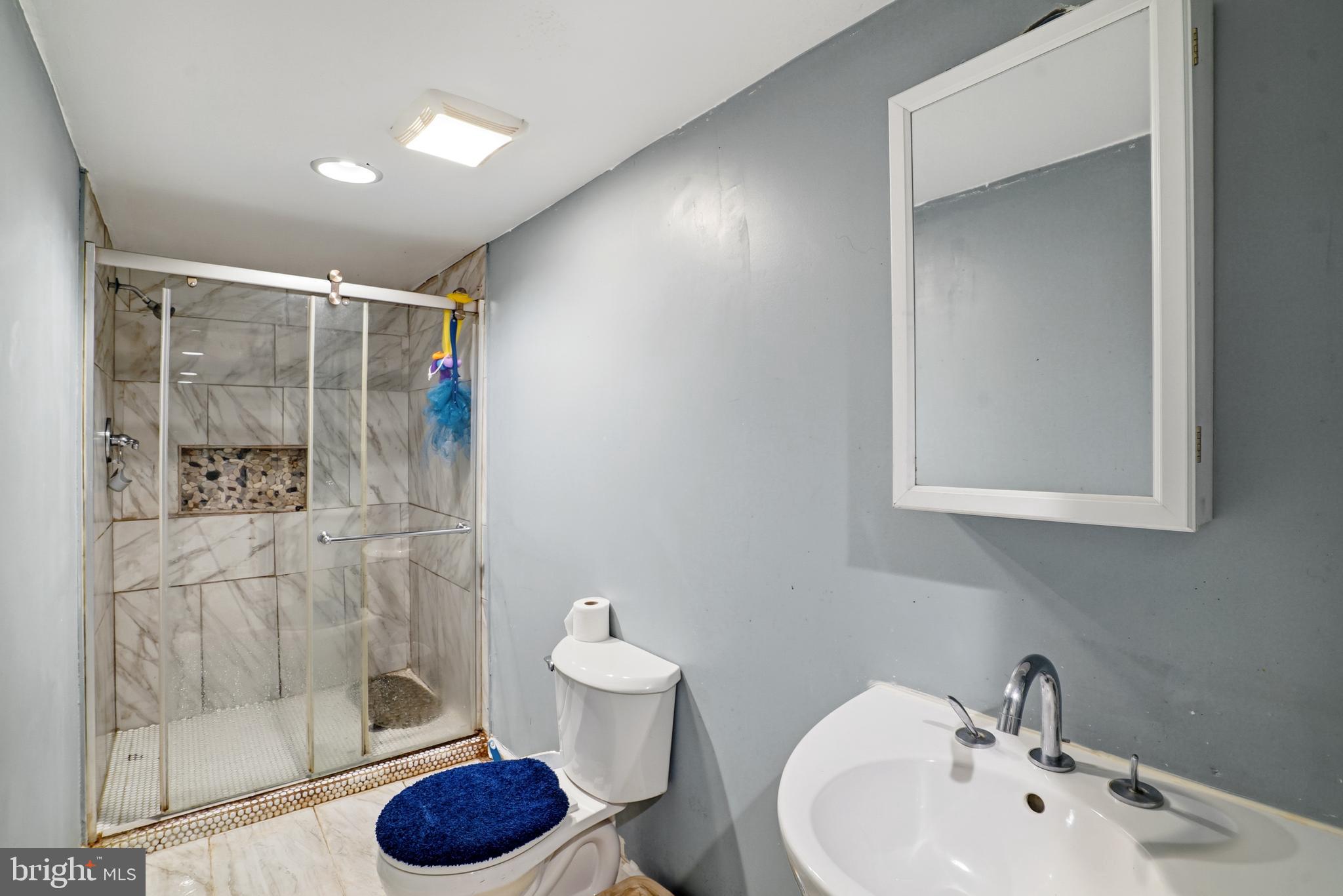 MARLBORO - Residential