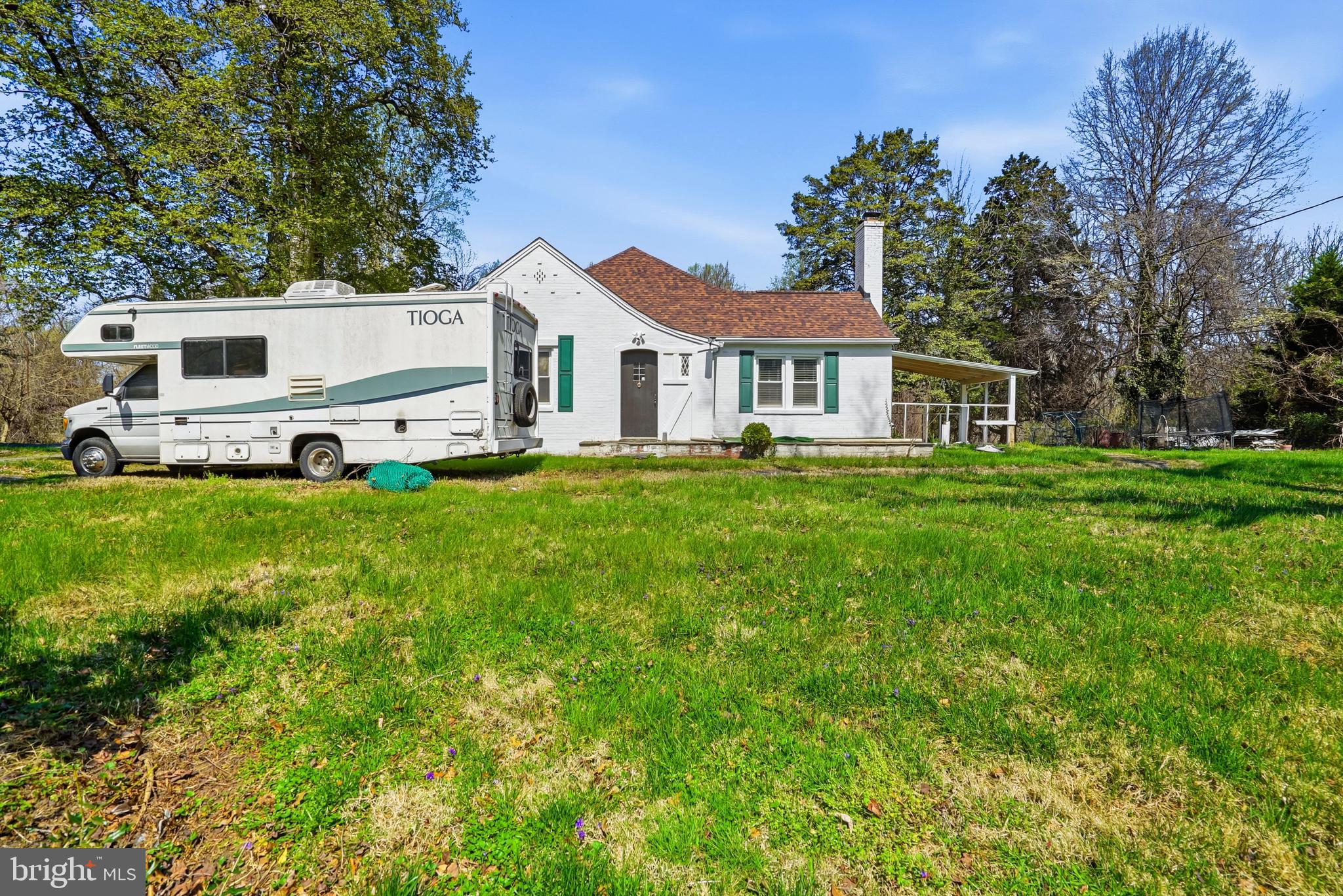 MARLBORO - Residential