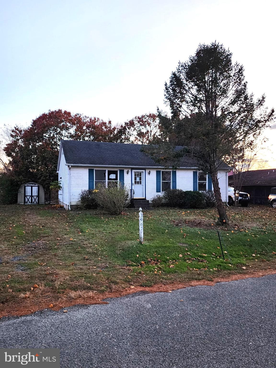 3967 HARRISON CIRCLE