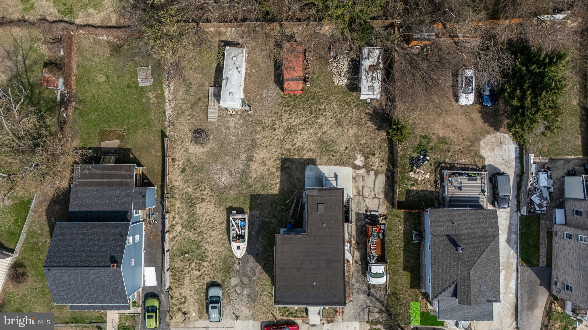 NONE AVAILABLE - Residential