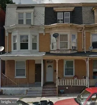 1712 Regina Street, Harrisburg, PA 17103