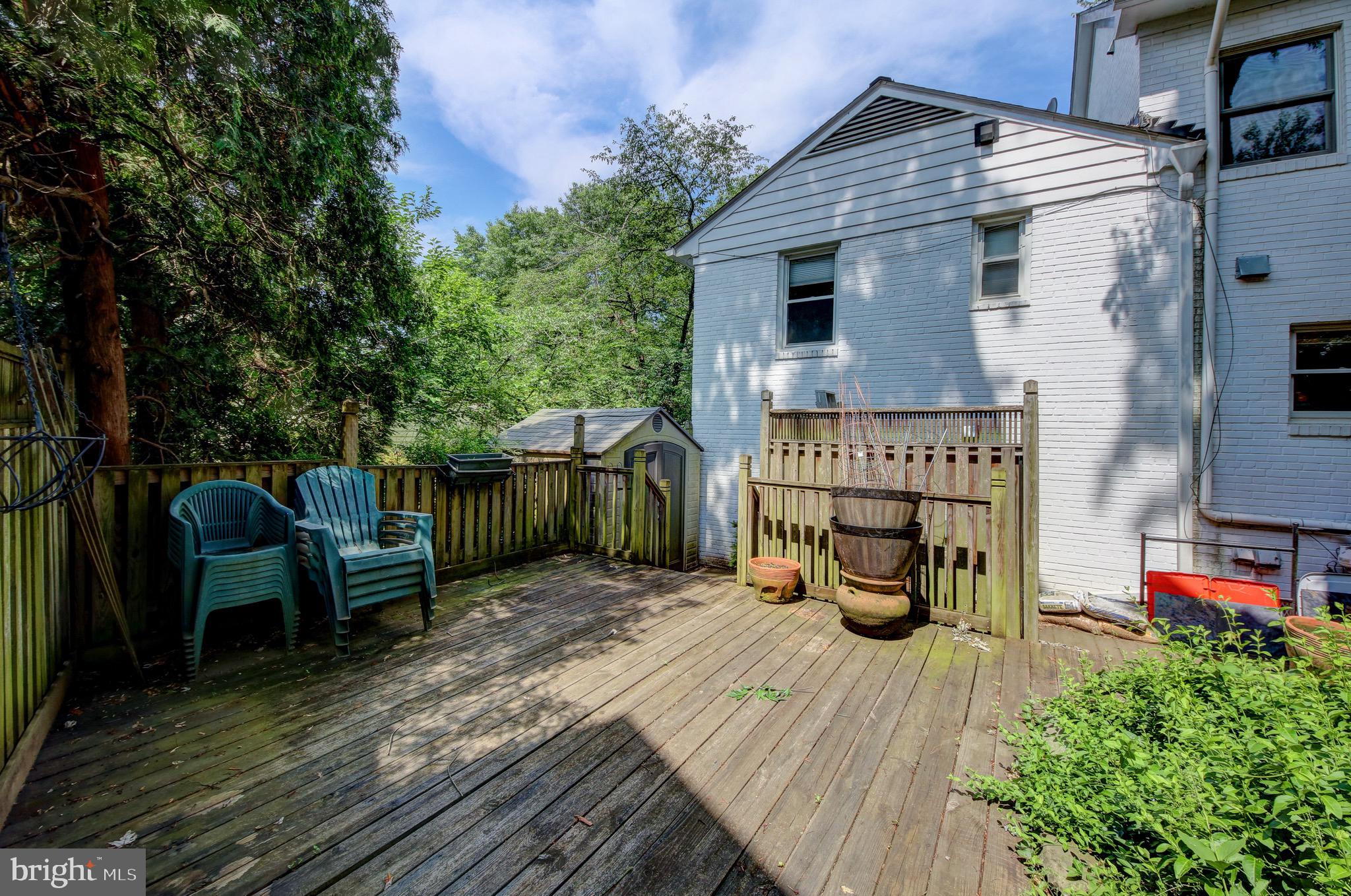 SPRINGFIELD - Residential Lease