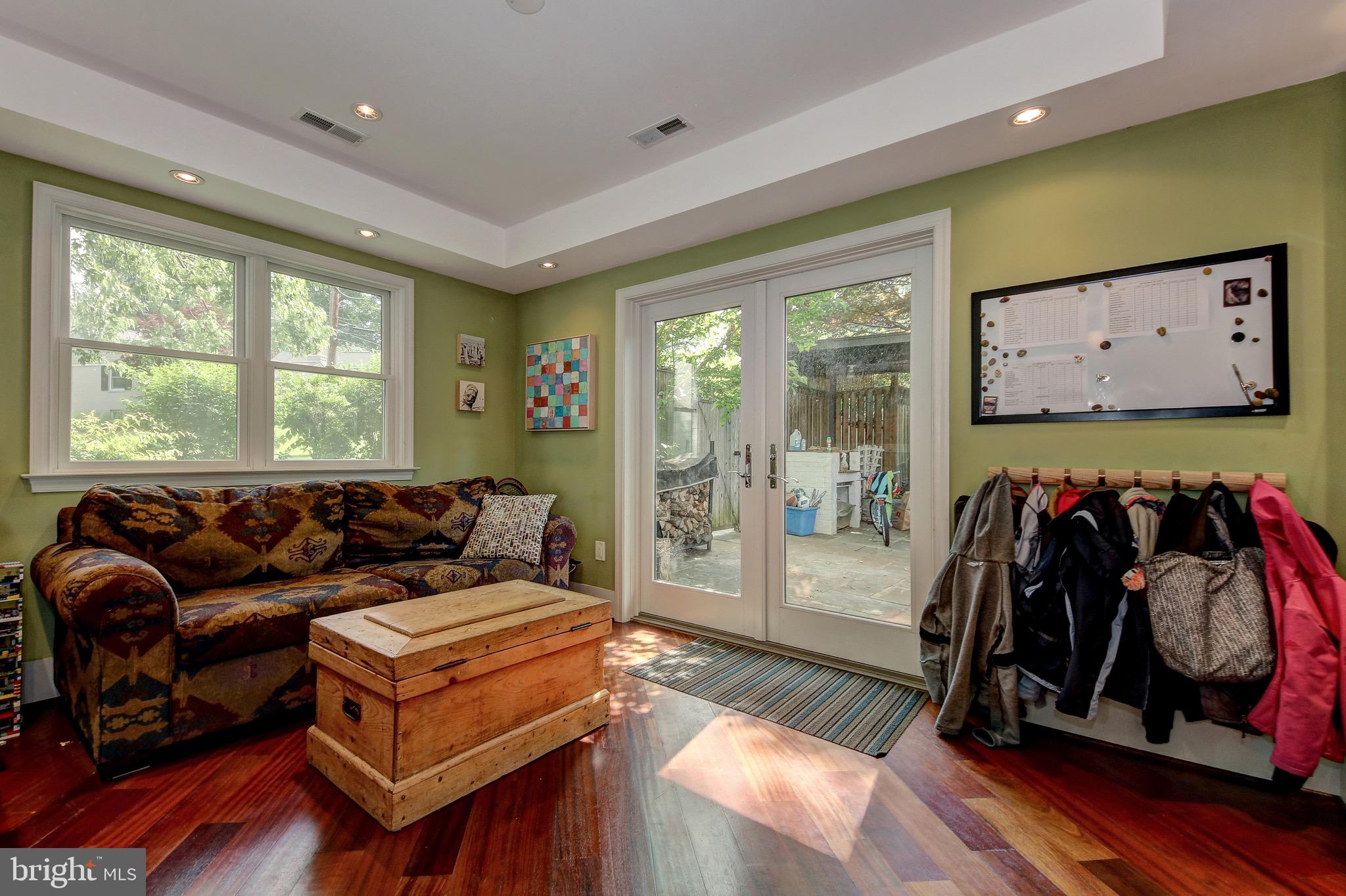 SPRINGFIELD - Residential Lease