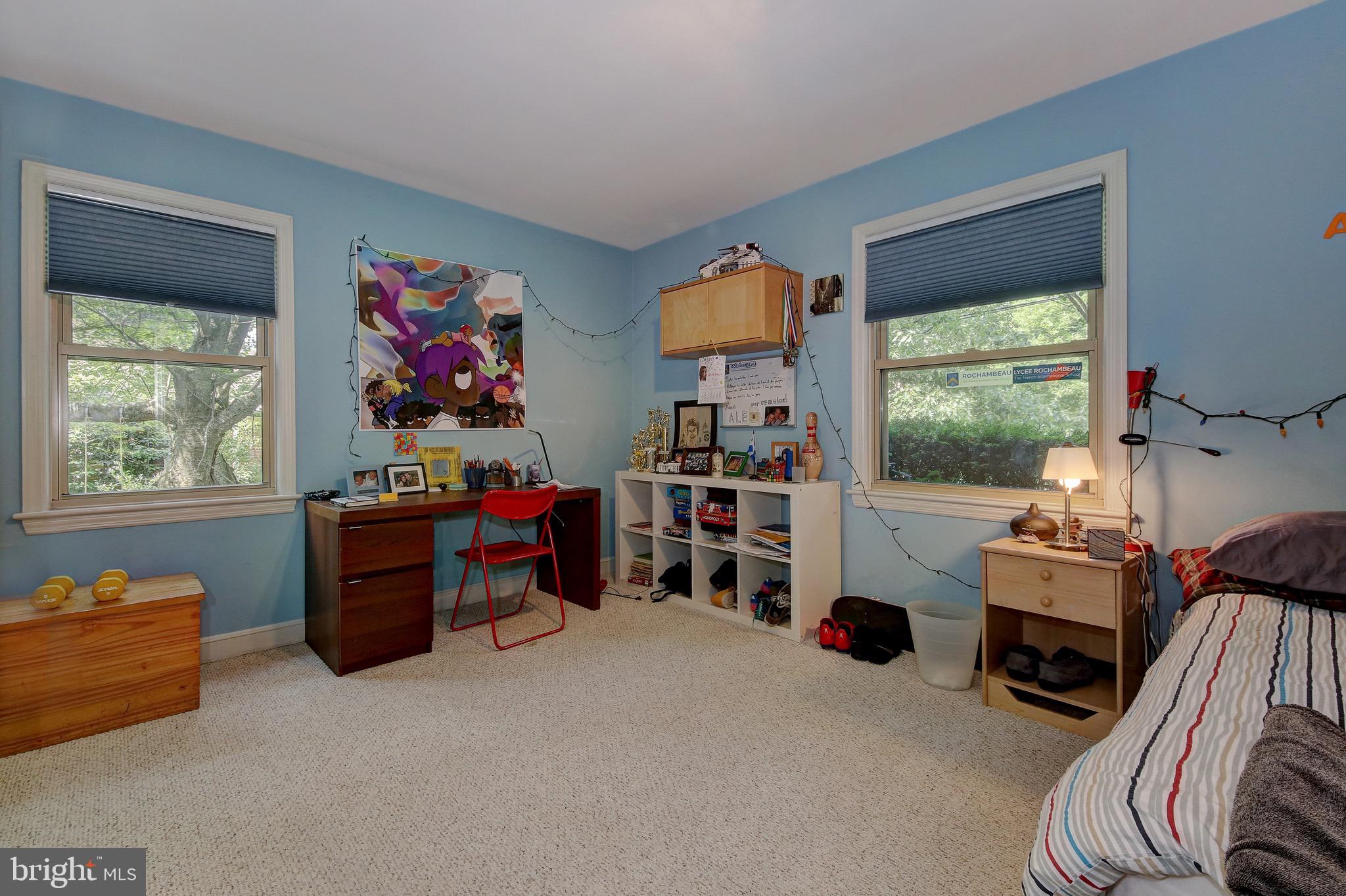 SPRINGFIELD - Residential Lease