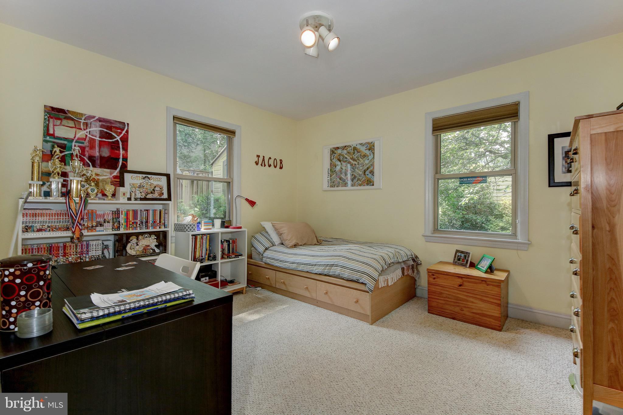 SPRINGFIELD - Residential Lease