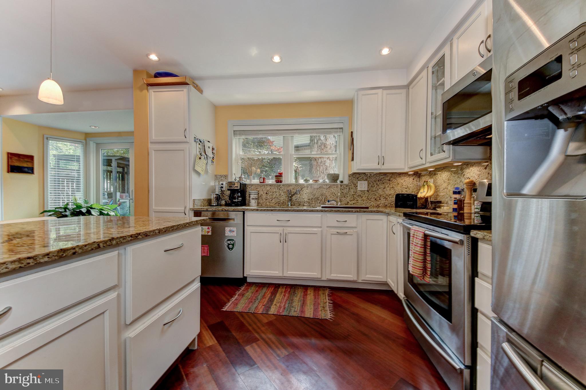 SPRINGFIELD - Residential Lease