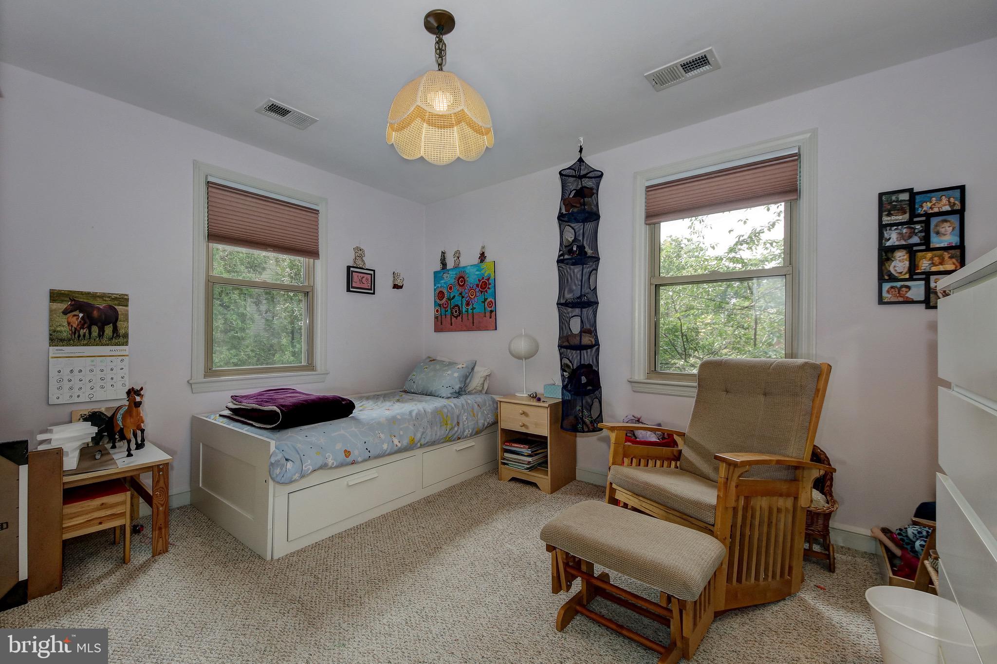 SPRINGFIELD - Residential Lease