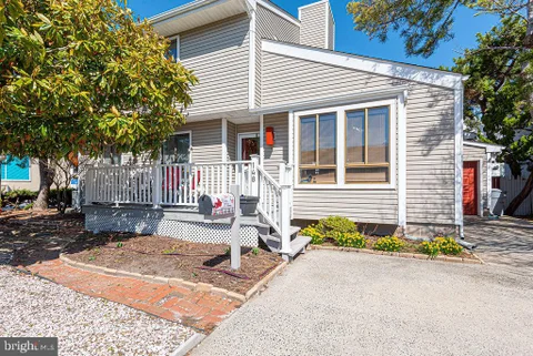 148 Jamestown Road, Ocean City, MD 21842 - #: MDWO2034858