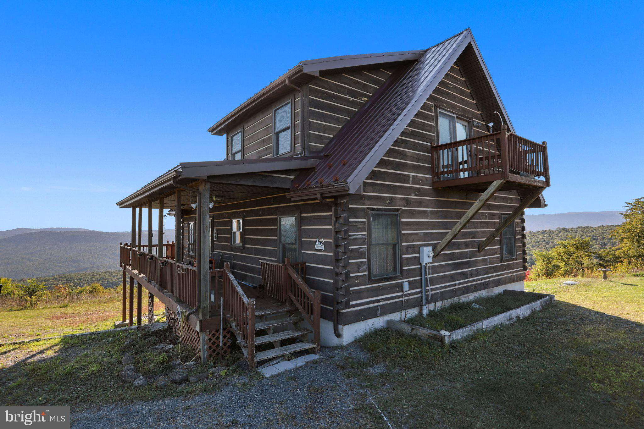 APPLEFIELDS OF HEAVEN - Residential