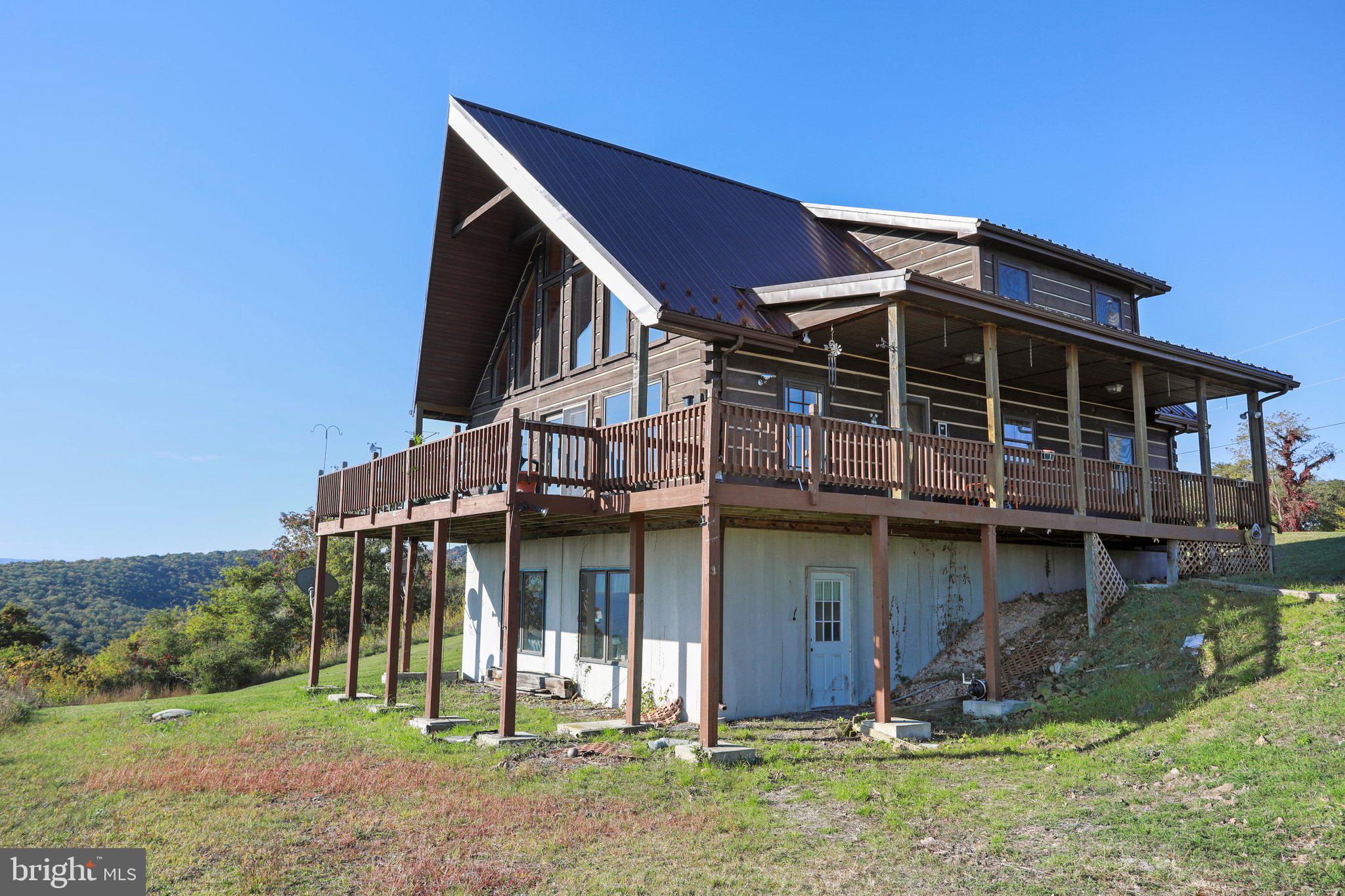 APPLEFIELDS OF HEAVEN - Residential