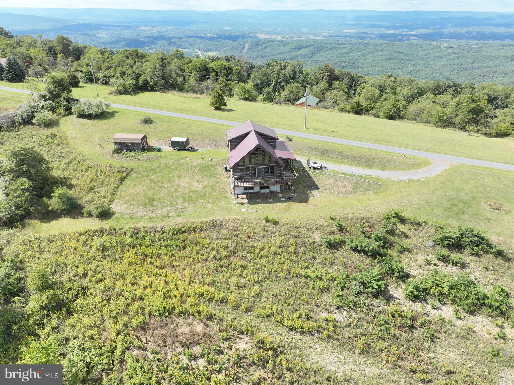 APPLEFIELDS OF HEAVEN - Residential