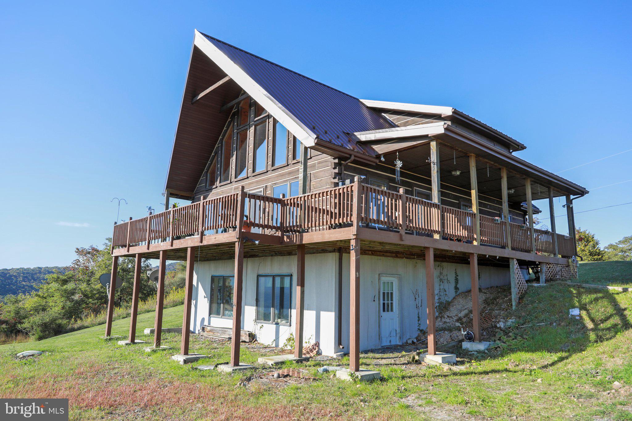 APPLEFIELDS OF HEAVEN - Residential