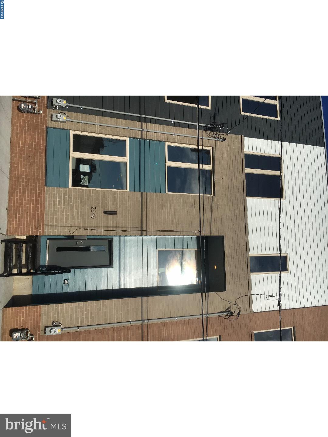 FISHTOWN - Residential