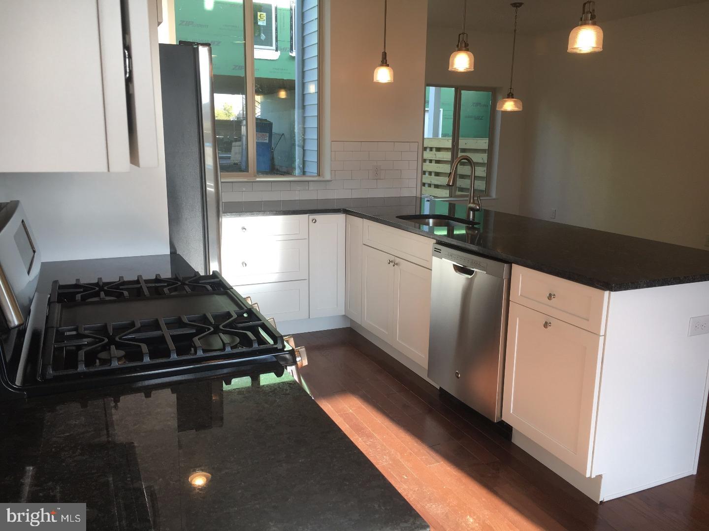 FISHTOWN - Residential