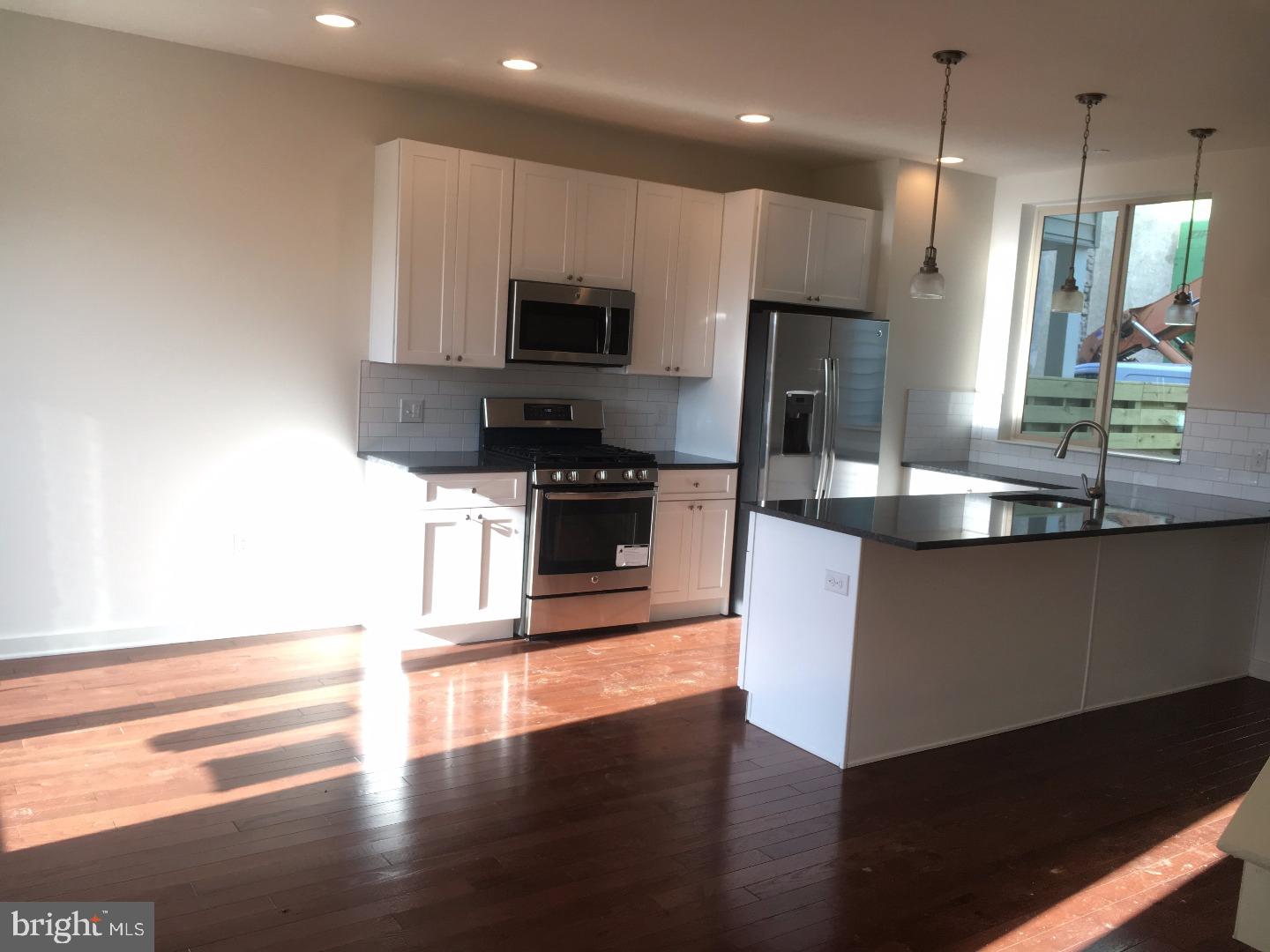 FISHTOWN - Residential