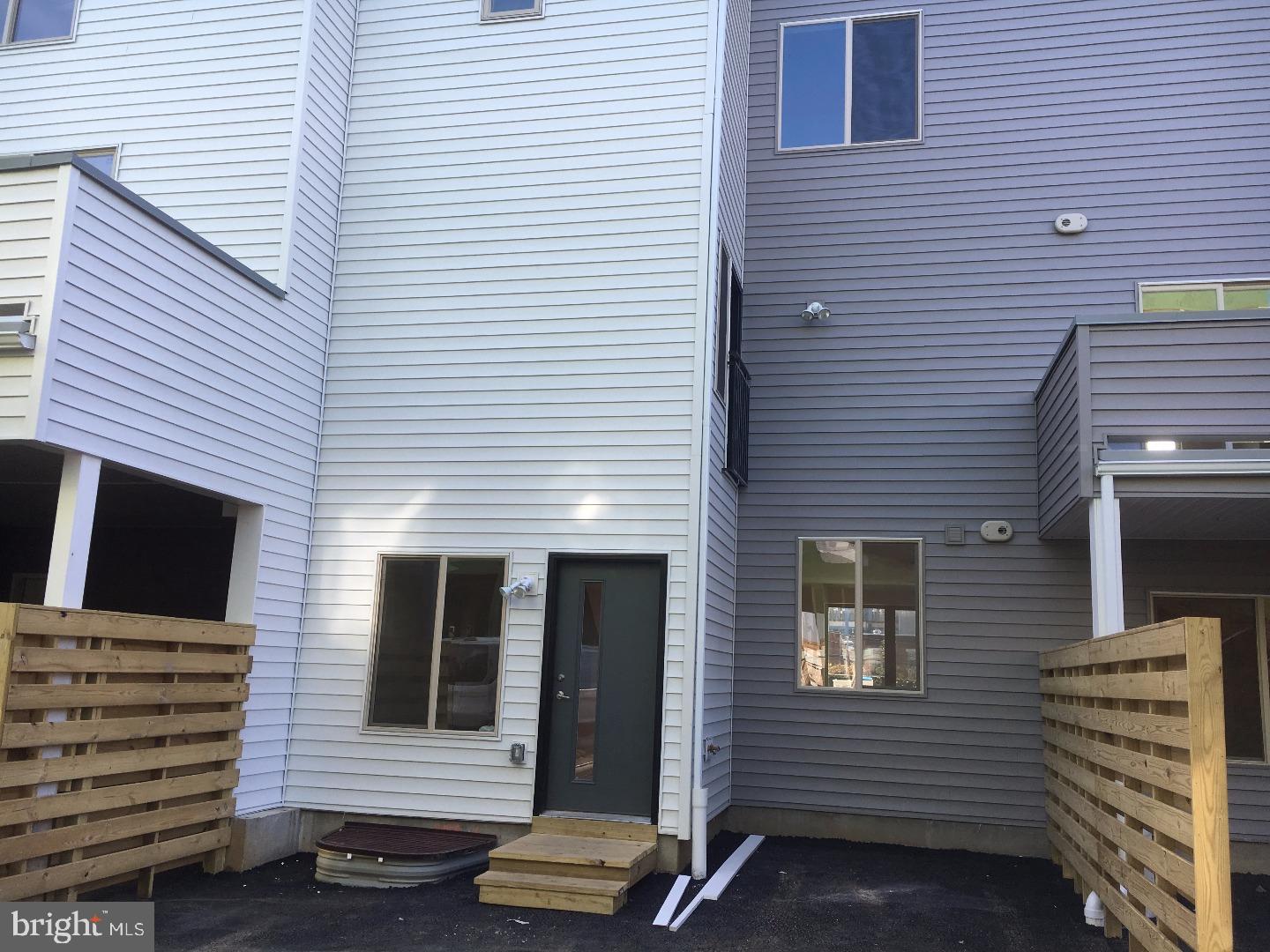 FISHTOWN - Residential