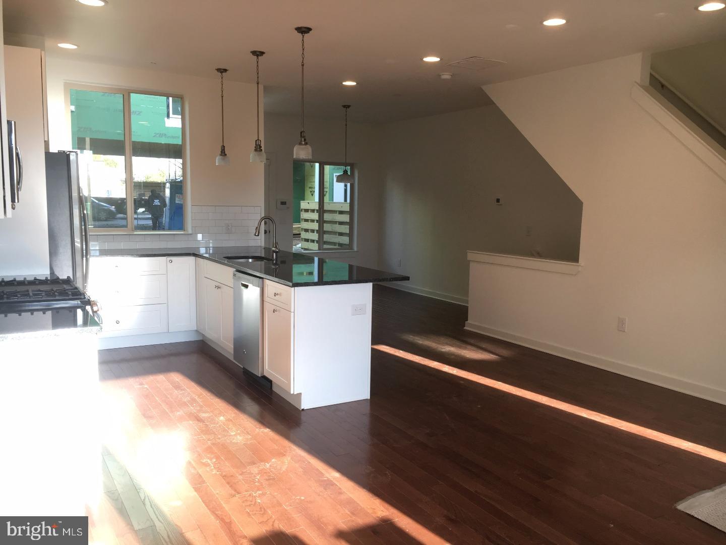 FISHTOWN - Residential