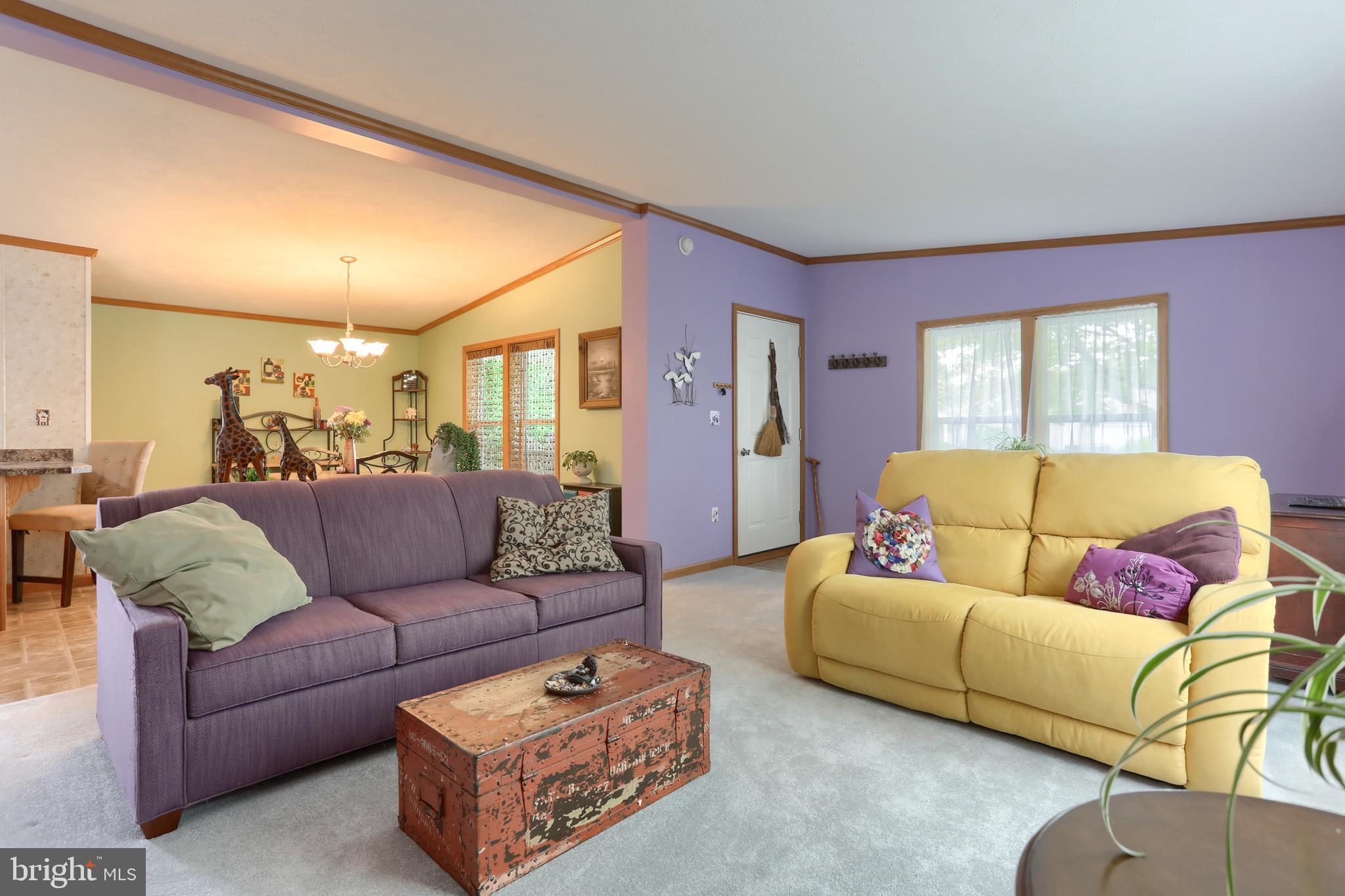 STONE HILL VILLAGE - Residential