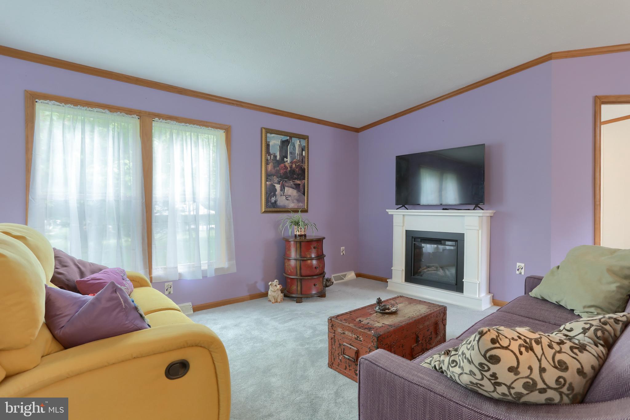 STONE HILL VILLAGE - Residential