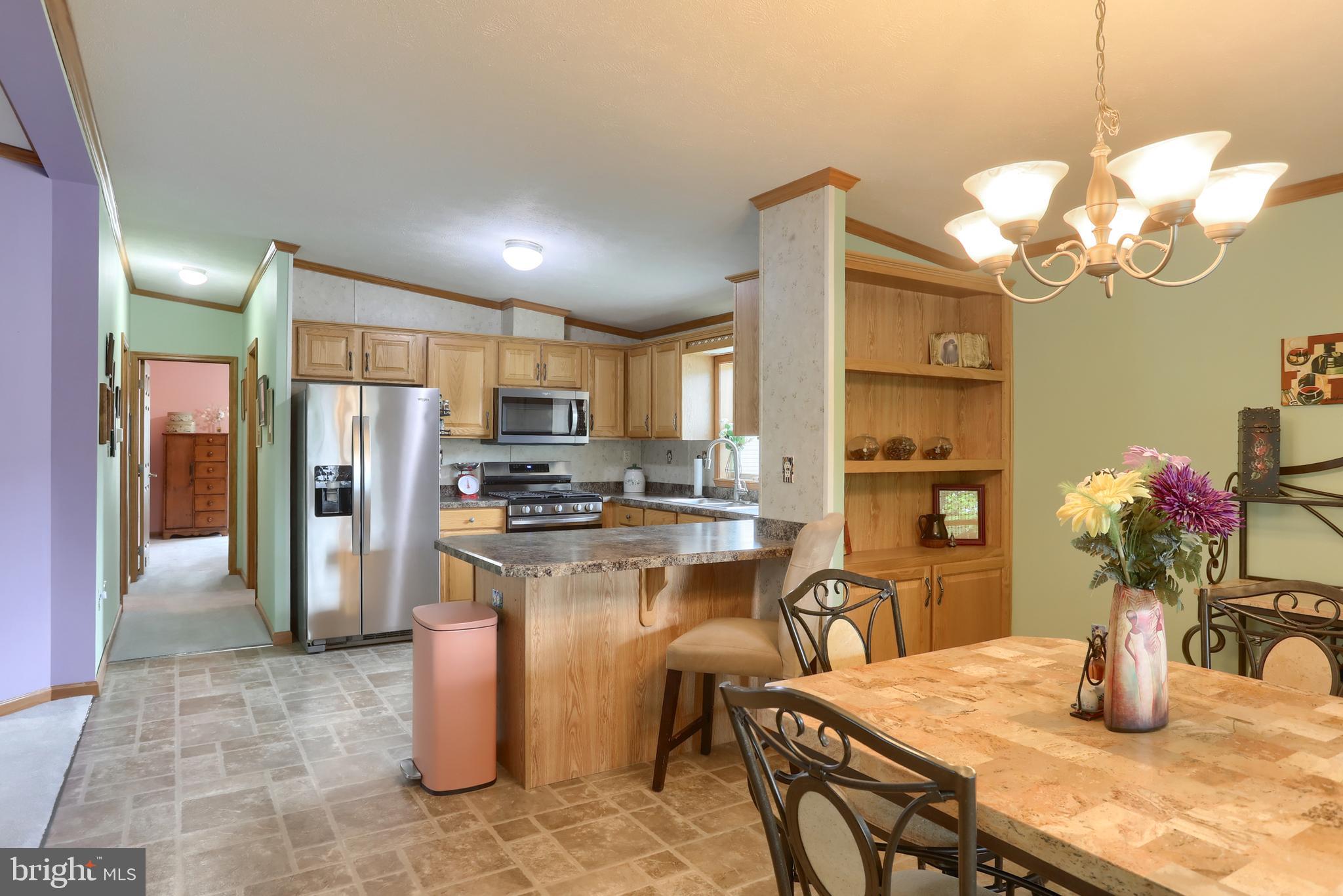 STONE HILL VILLAGE - Residential