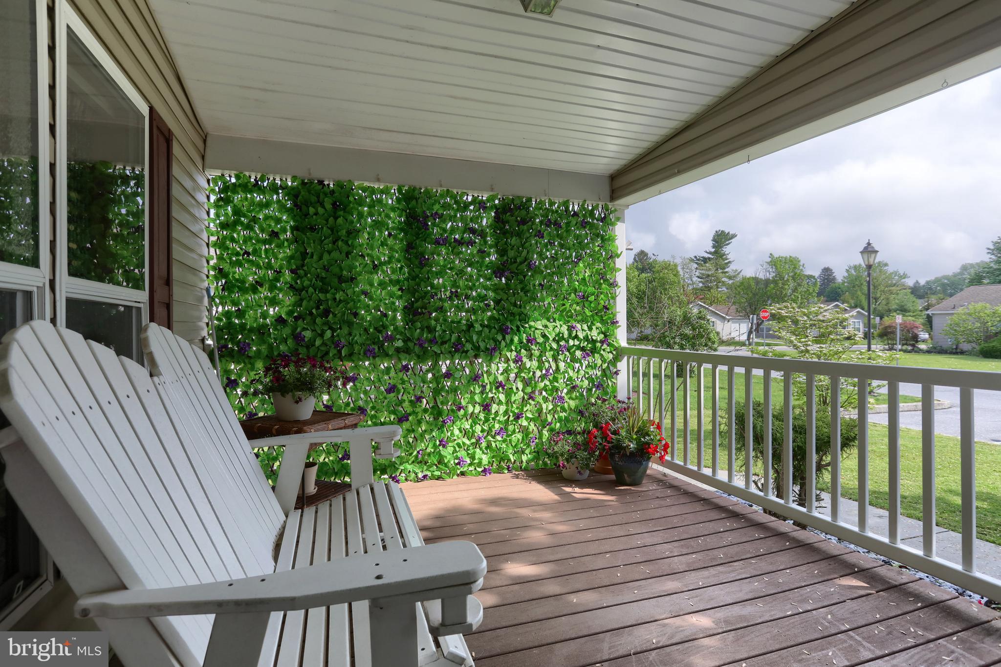 STONE HILL VILLAGE - Residential