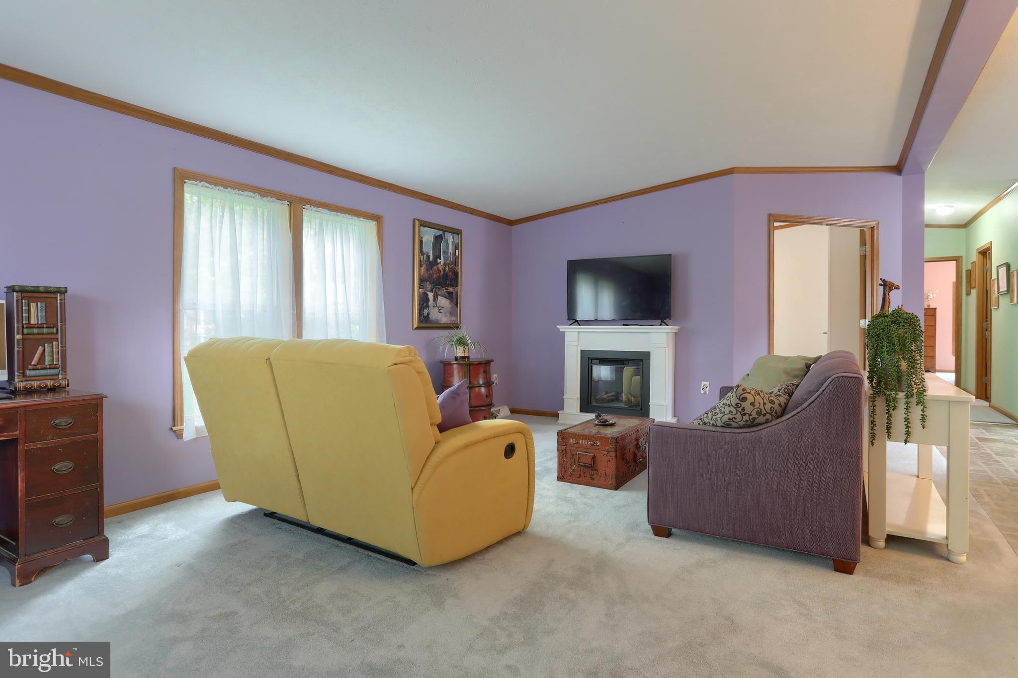 STONE HILL VILLAGE - Residential