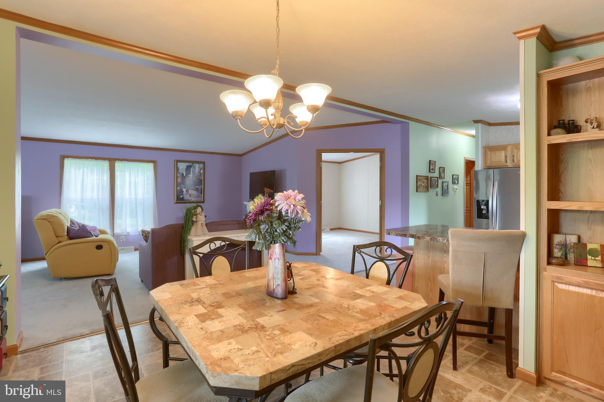 STONE HILL VILLAGE - Residential