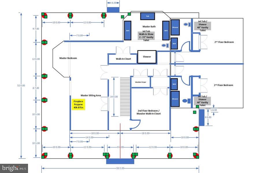 HARLESS MANOR - Residential