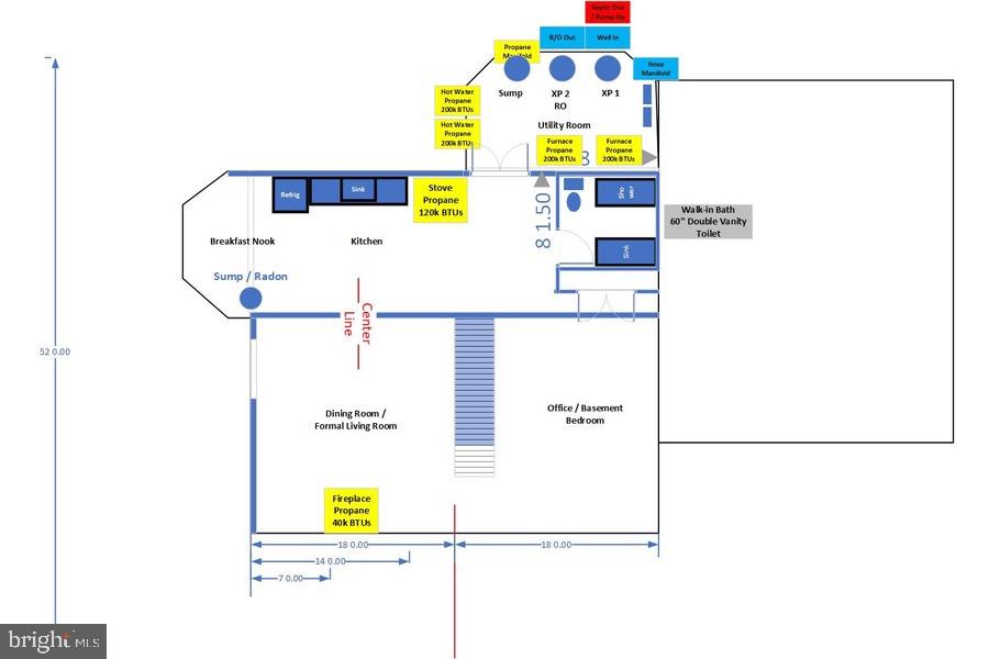 HARLESS MANOR - Residential
