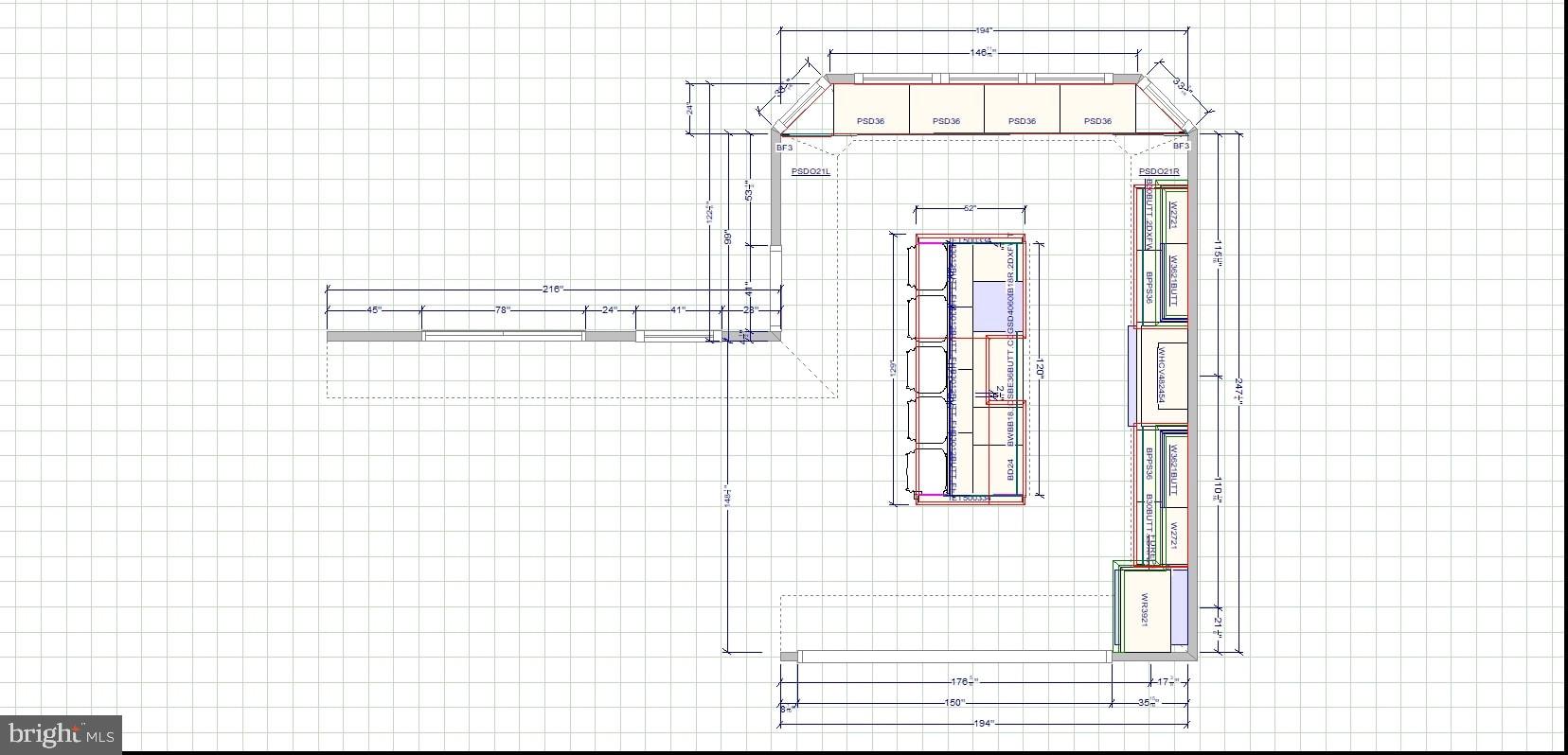 HARLESS MANOR - Residential