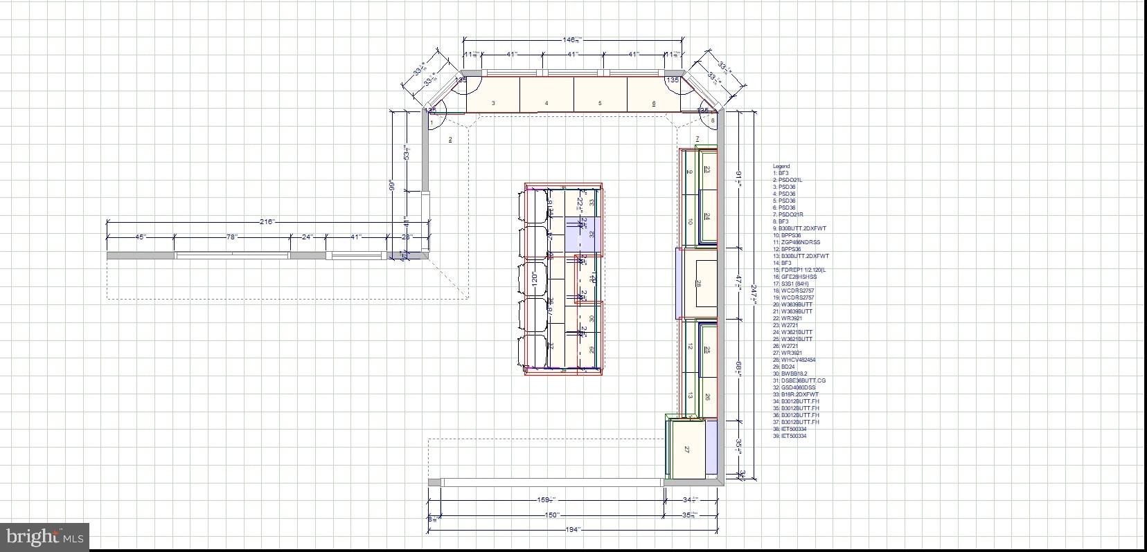 HARLESS MANOR - Residential