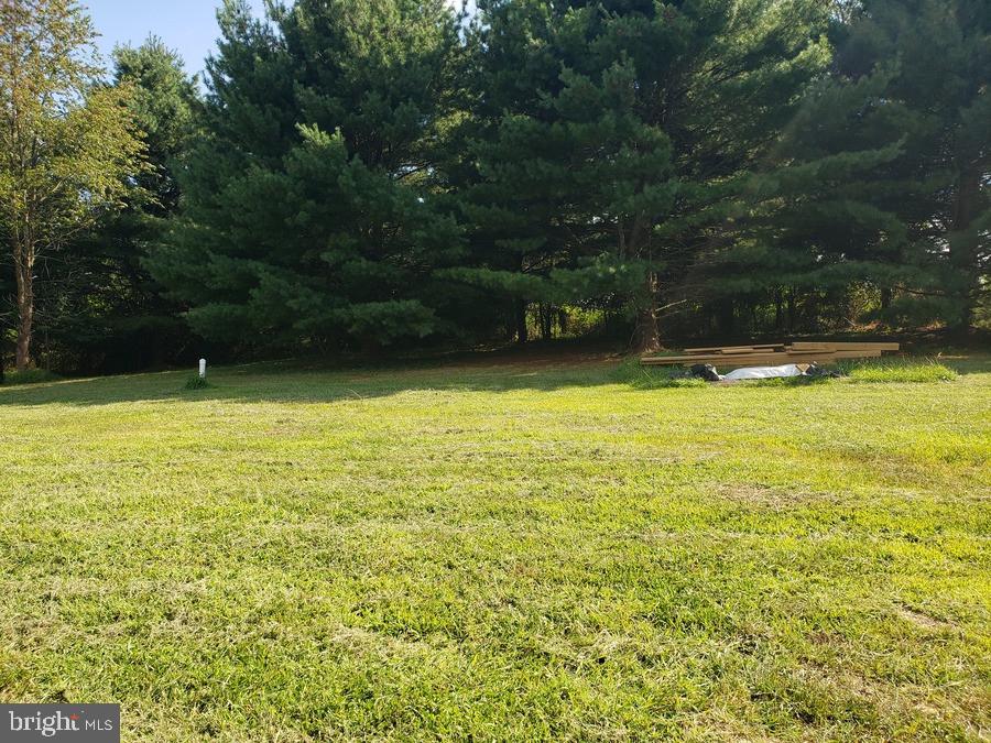 HARLESS MANOR - Residential