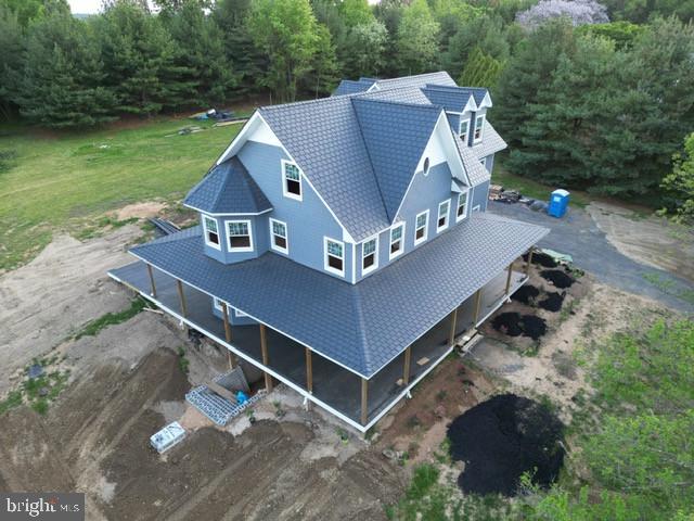 HARLESS MANOR - Residential